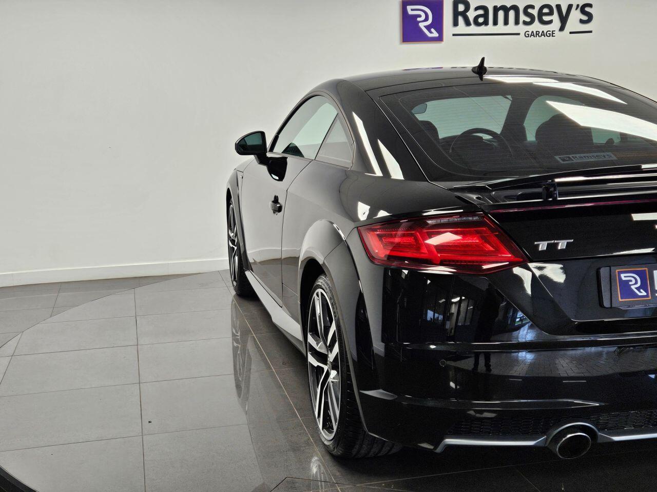 Used Audi TT 2016 for sale - 76549426: Photo 29