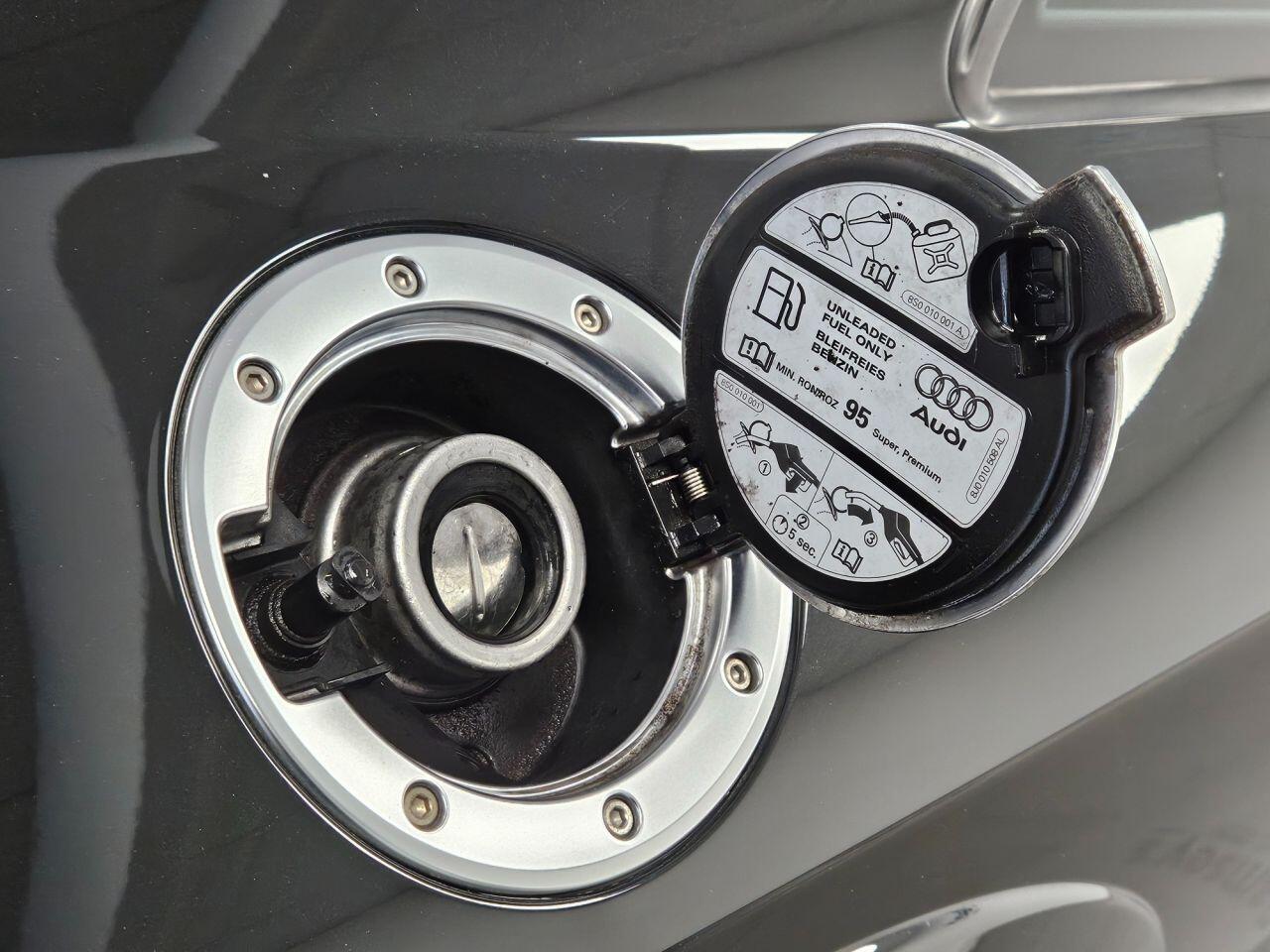 Used Audi TT 2016 for sale - 76549426: Photo 30