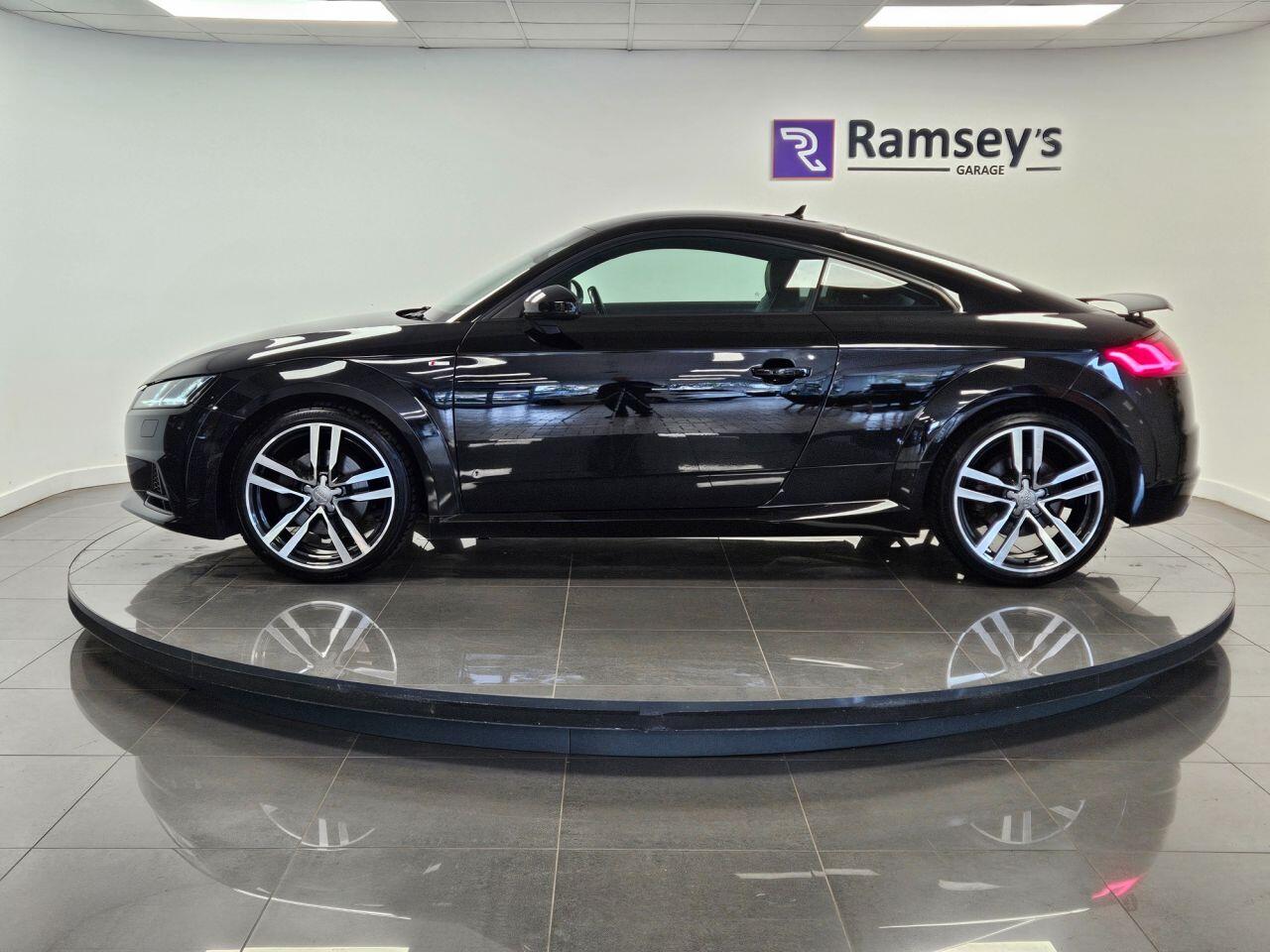 Used Audi TT 2016 for sale - 76549426: Photo 6