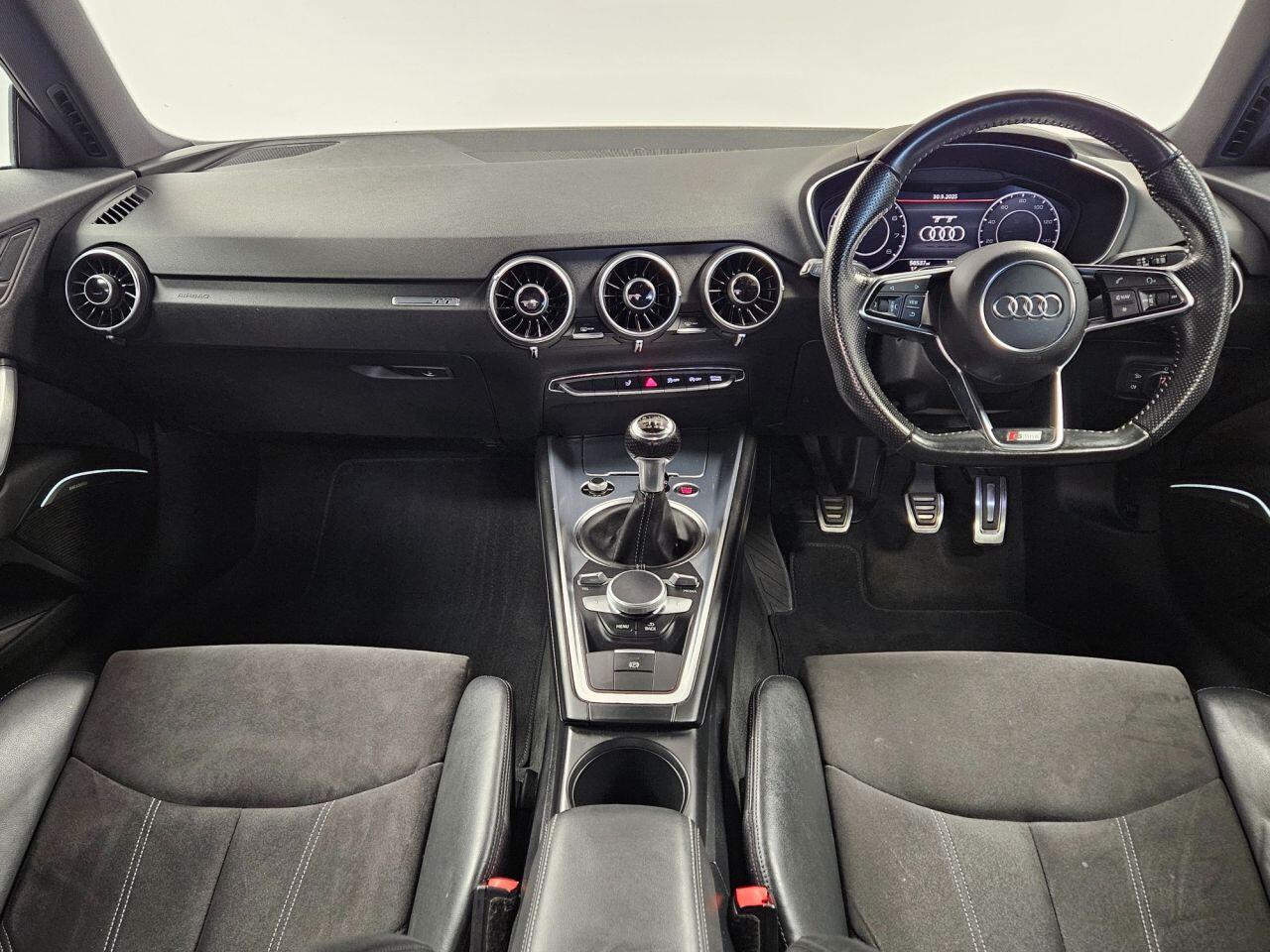 Used Audi TT 2016 for sale - 76549426: Photo 8