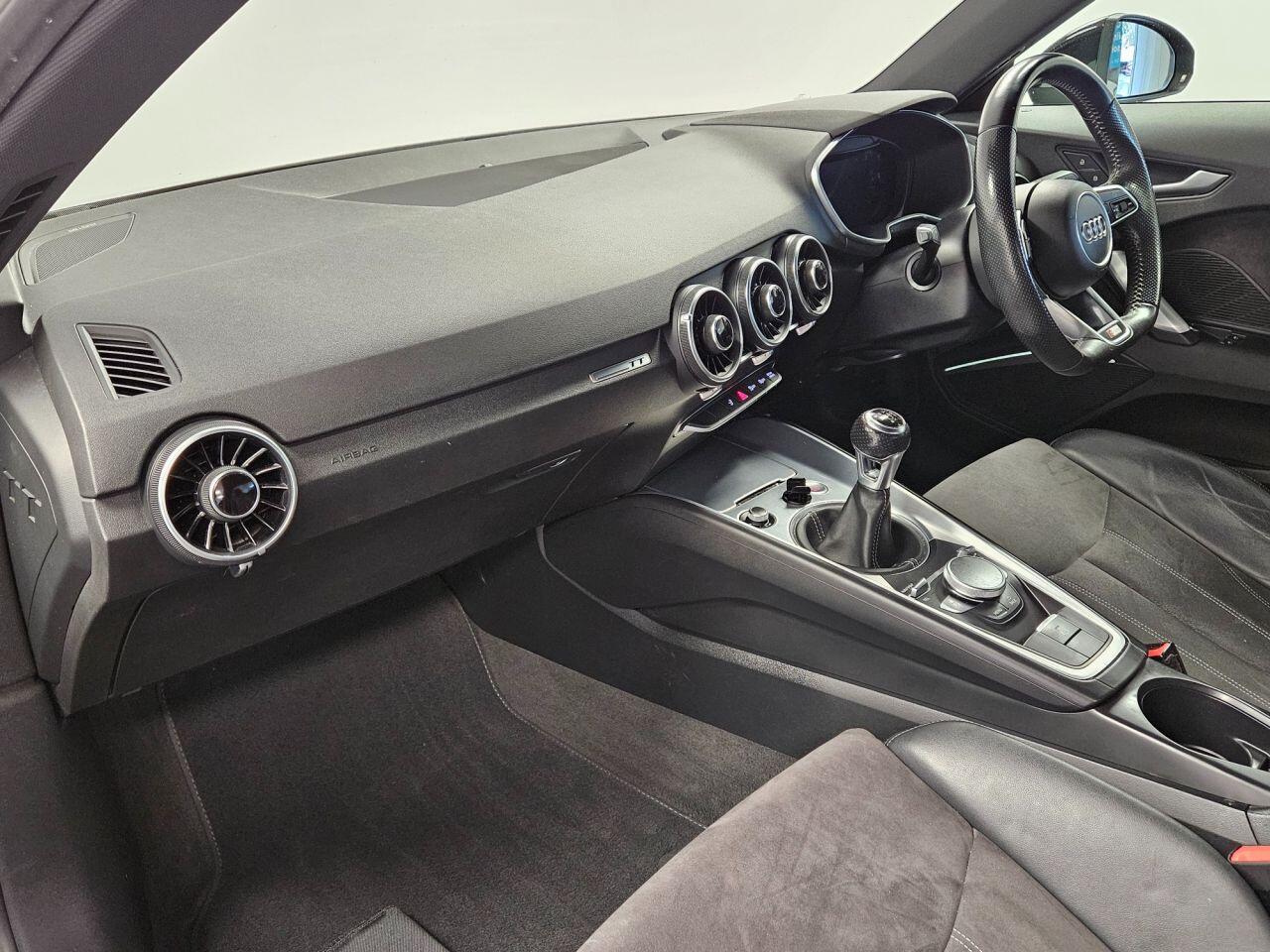 Used Audi TT 2016 for sale - 76549426: Photo 9