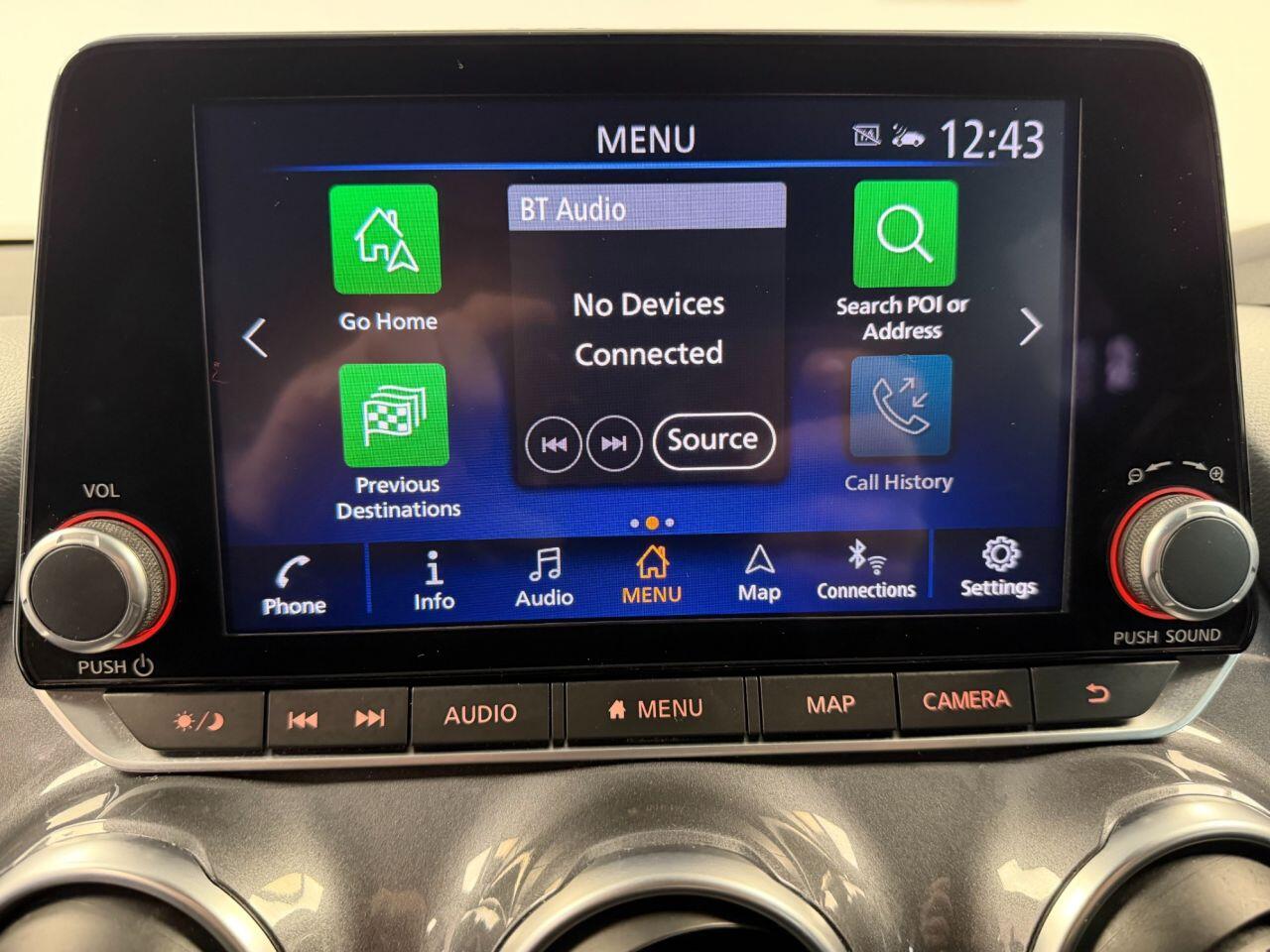 Used Nissan Juke 2021 for sale - 76561042: Photo 17