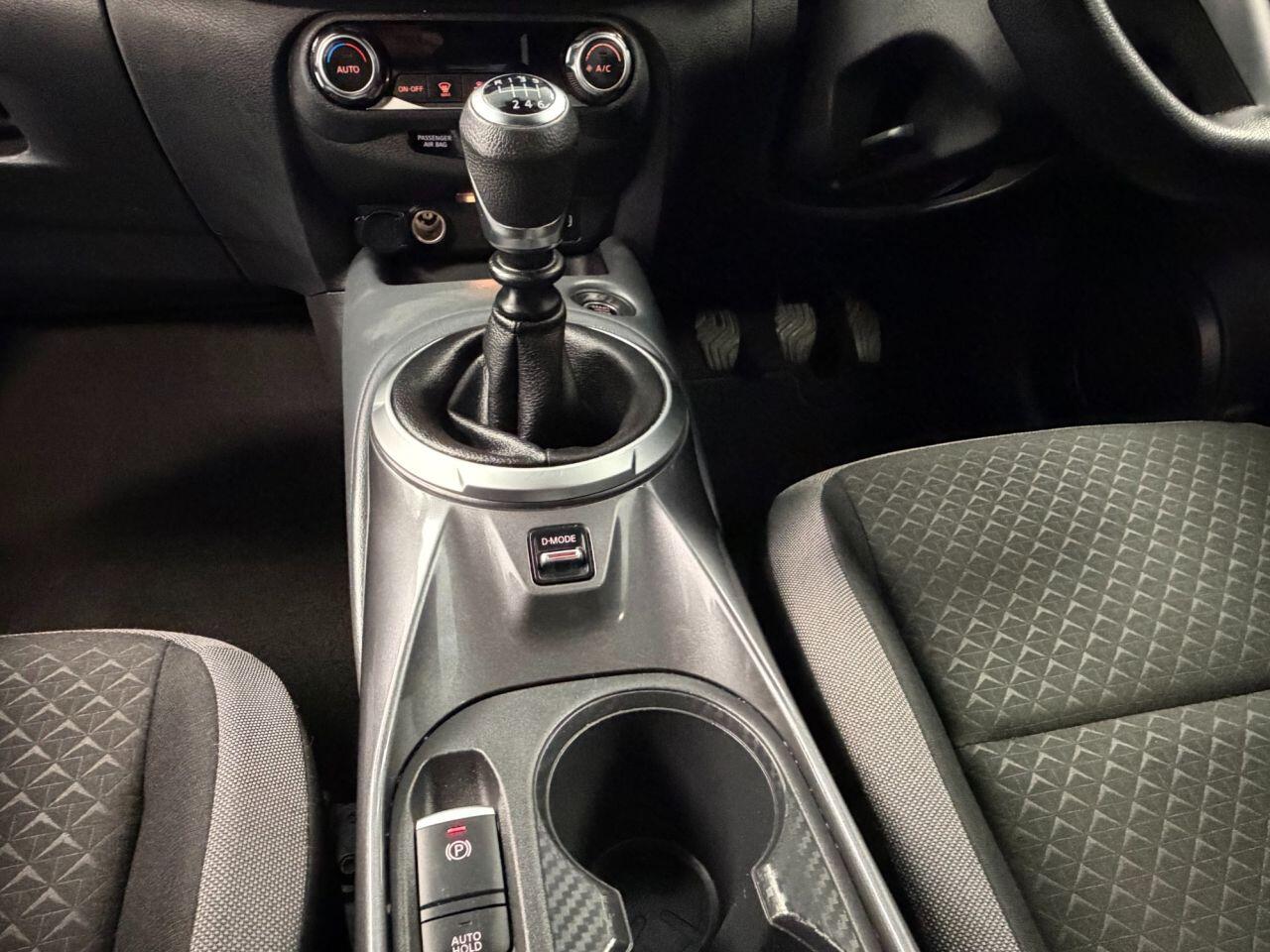 Used Nissan Juke 2021 for sale - 76561042: Photo 18