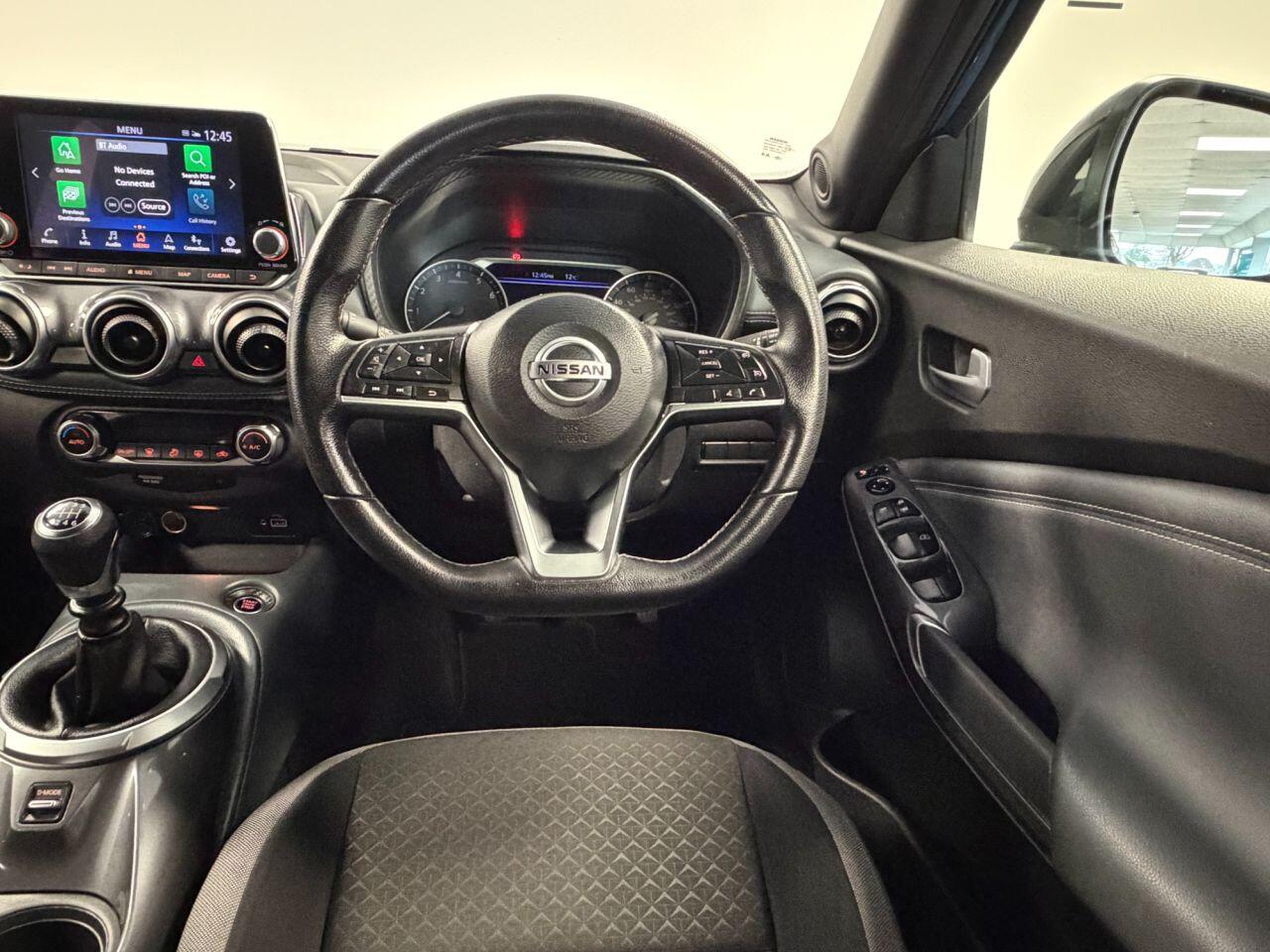 Used Nissan Juke 2021 for sale - 76561042: Photo 2