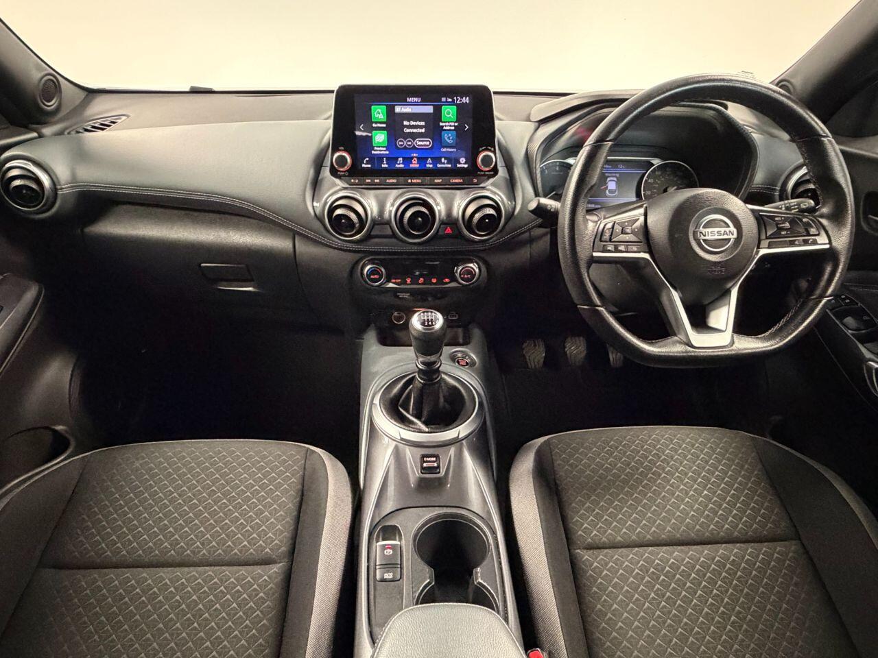 Used Nissan Juke 2021 for sale - 76561042: Photo 8