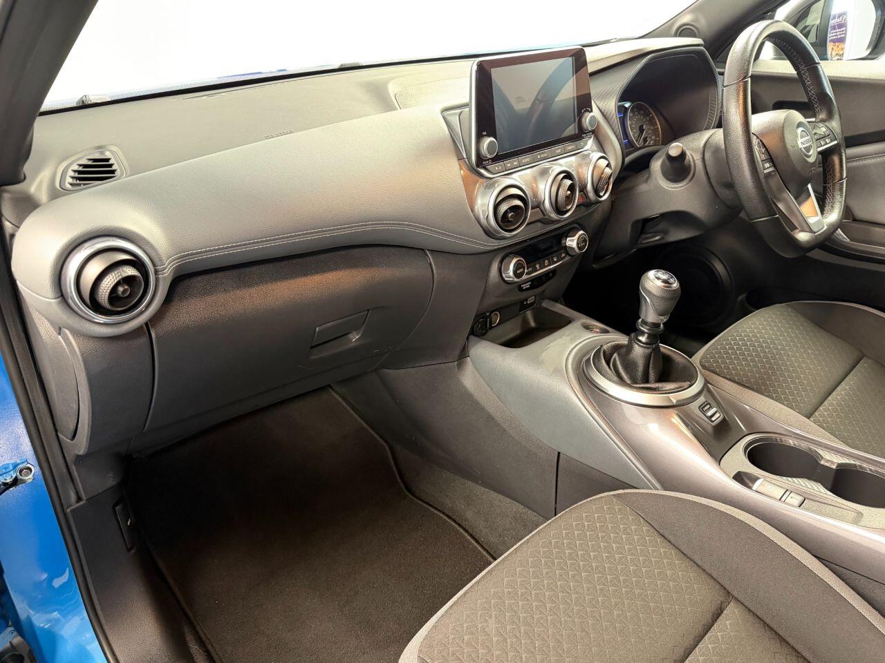 Used Nissan Juke 2021 for sale - 76561042: Photo 9