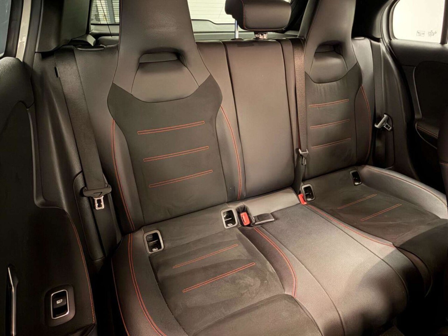 Used Mercedes-Benz A-Class 2021 for sale - 77505994: Photo 10