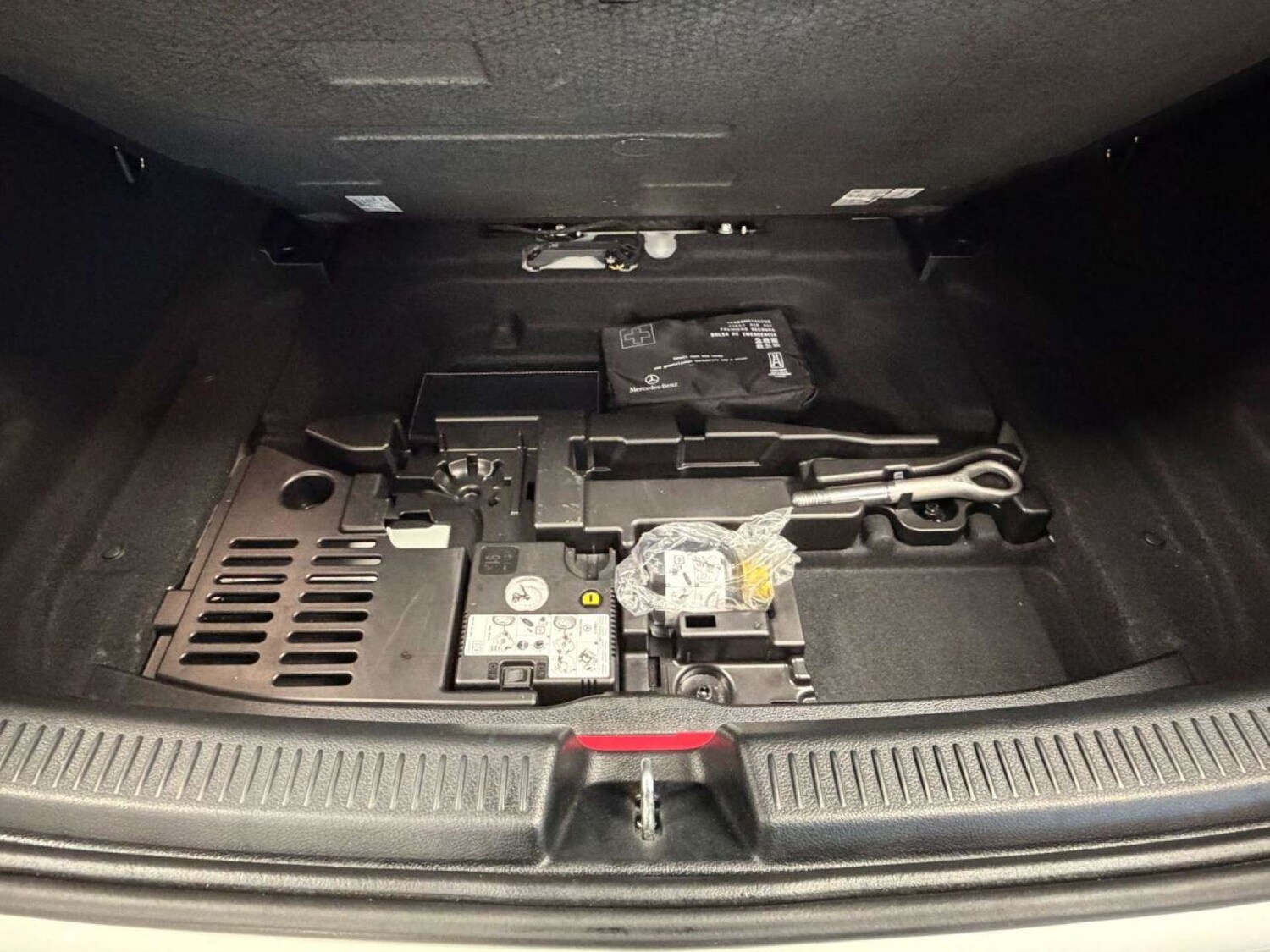 Used Mercedes-Benz A-Class 2021 for sale - 77505994: Photo 12