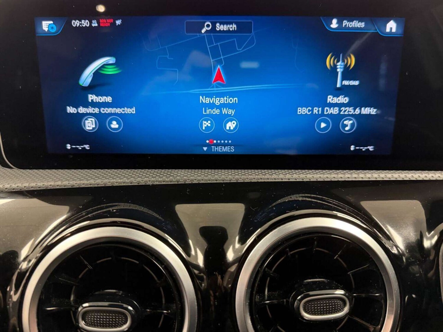 Used Mercedes-Benz A-Class 2021 for sale - 77505994: Photo 17