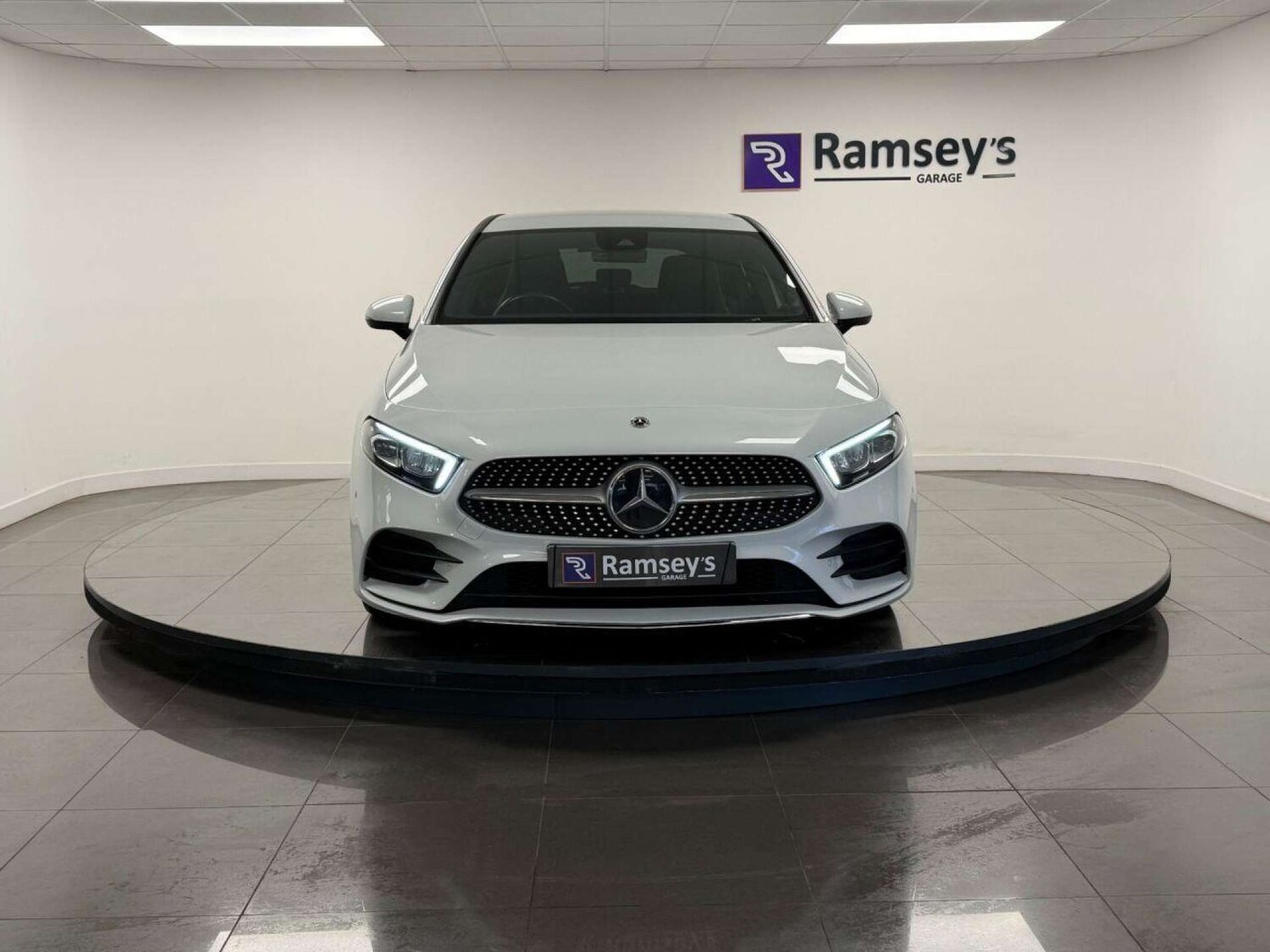 Used Mercedes-Benz A-Class 2021 for sale - 77505994: Photo 25