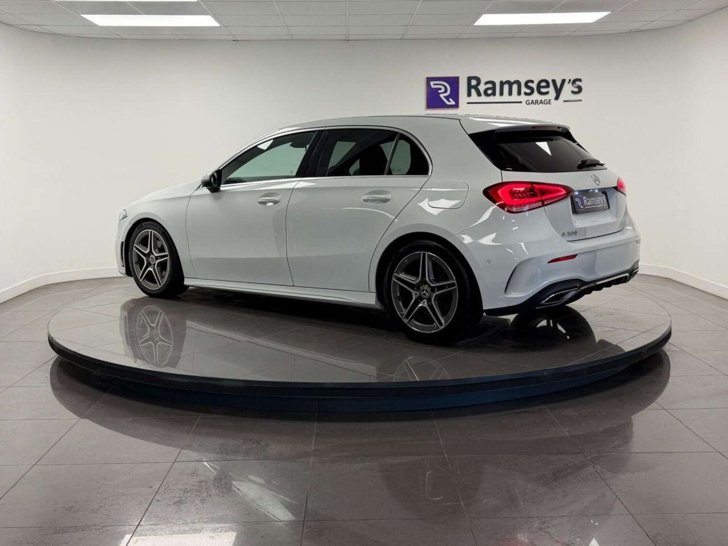 Used Mercedes-Benz A-Class 2021 for sale - 77505994: Photo 26