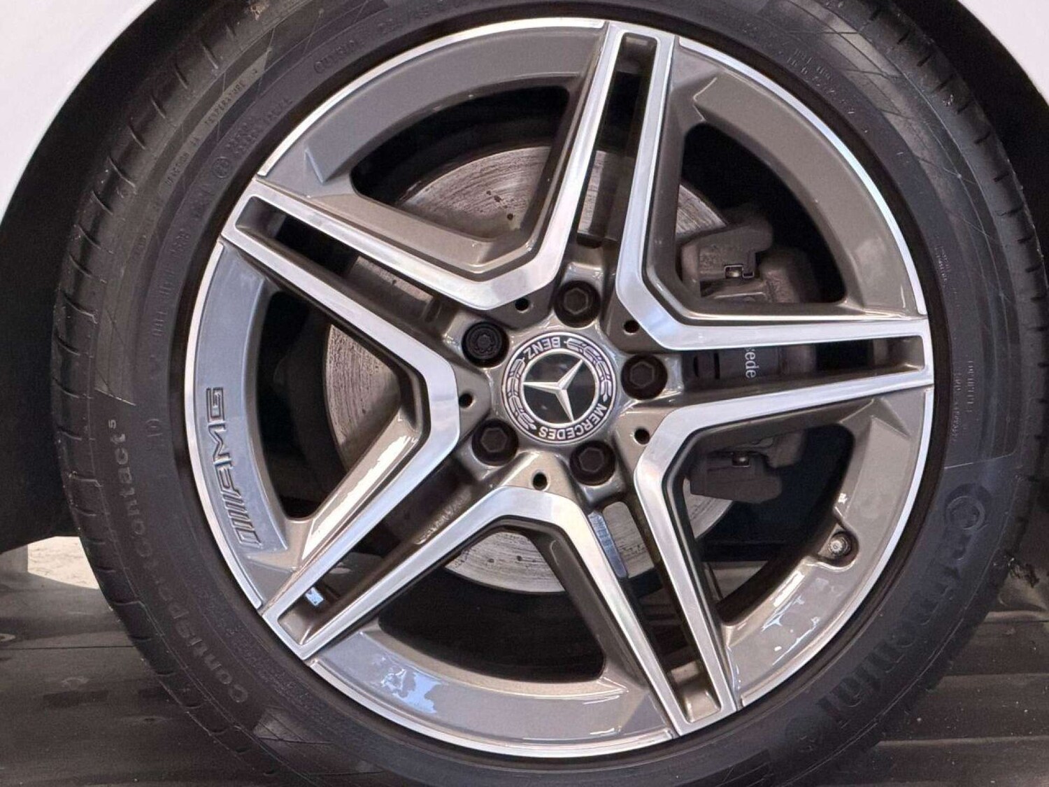 Used Mercedes-Benz A-Class 2021 for sale - 77505994: Photo 27