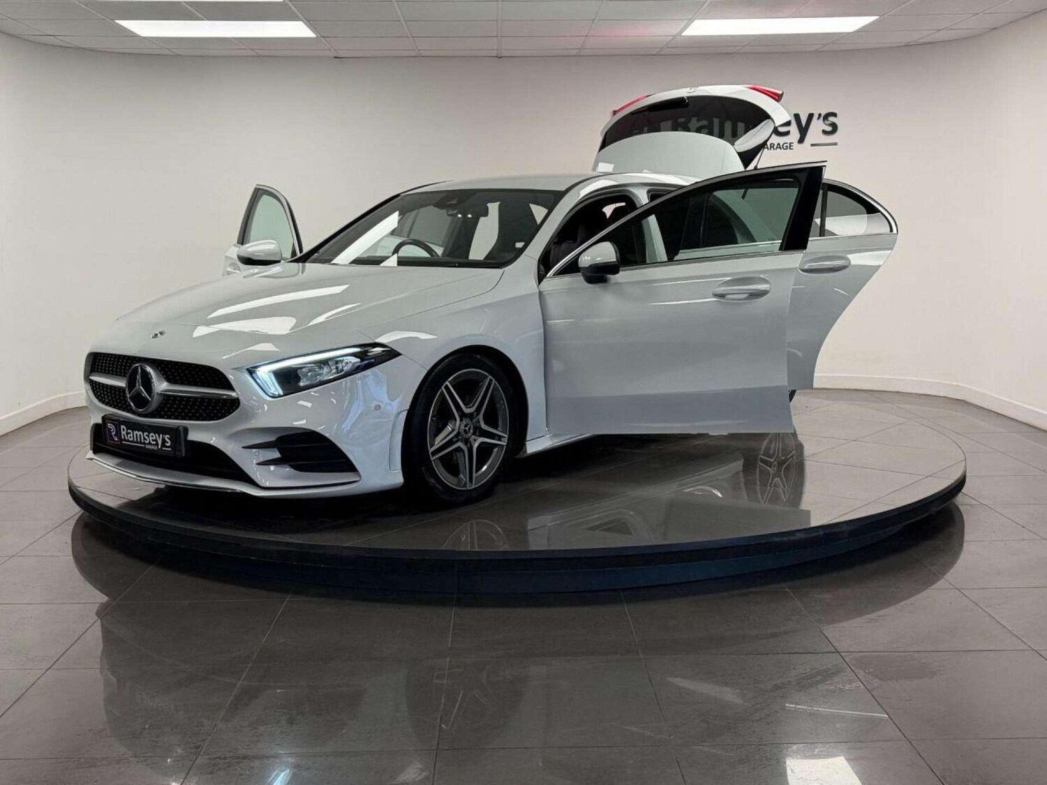 Used Mercedes-Benz A-Class 2021 for sale - 77505994: Photo 29