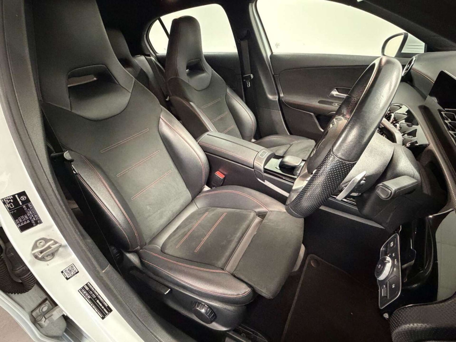 Used Mercedes-Benz A-Class 2021 for sale - 77505994: Photo 3