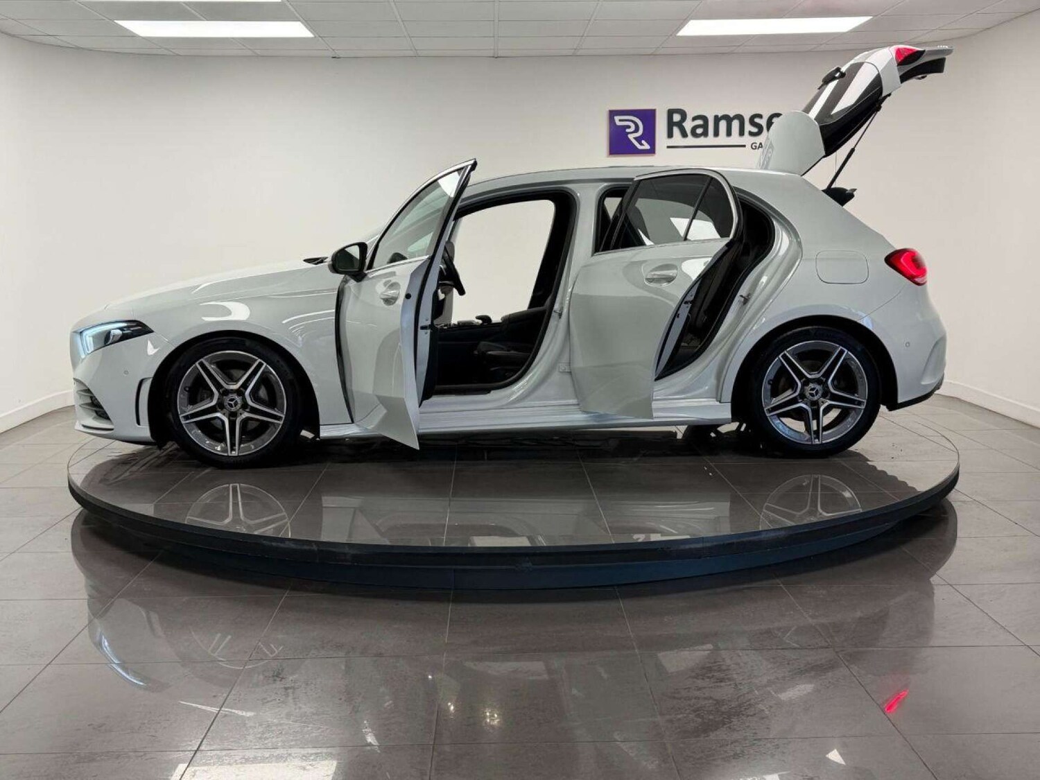 Used Mercedes-Benz A-Class 2021 for sale - 77505994: Photo 30