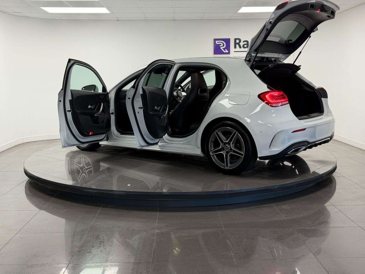 Used Mercedes-Benz A-Class 2021 for sale - 77505994: Photo 31