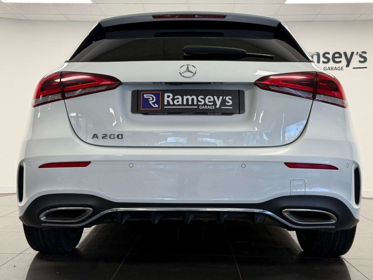 Used Mercedes-Benz A-Class 2021 for sale - 77505994: Photo 33