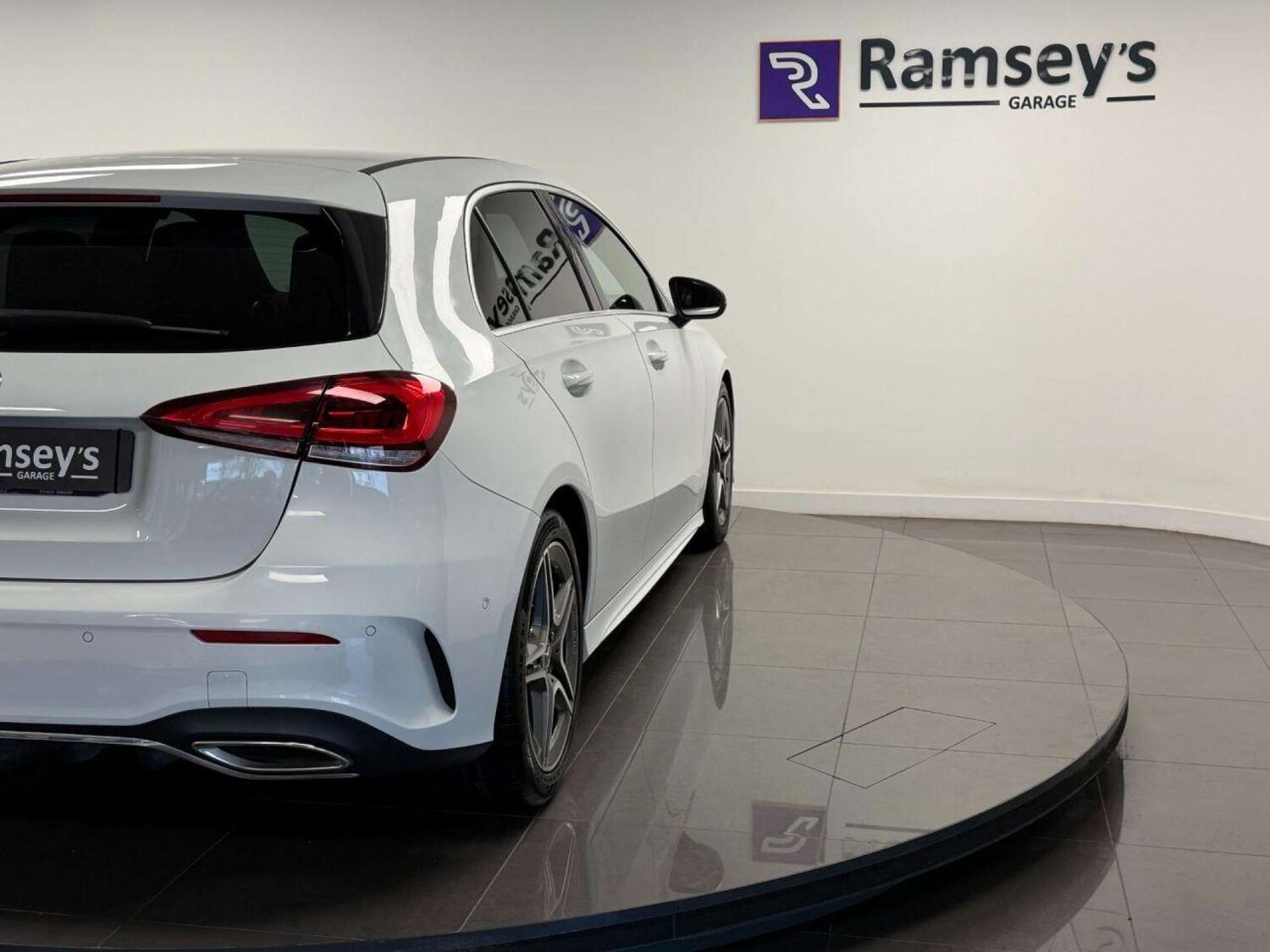 Used Mercedes-Benz A-Class 2021 for sale - 77505994: Photo 34