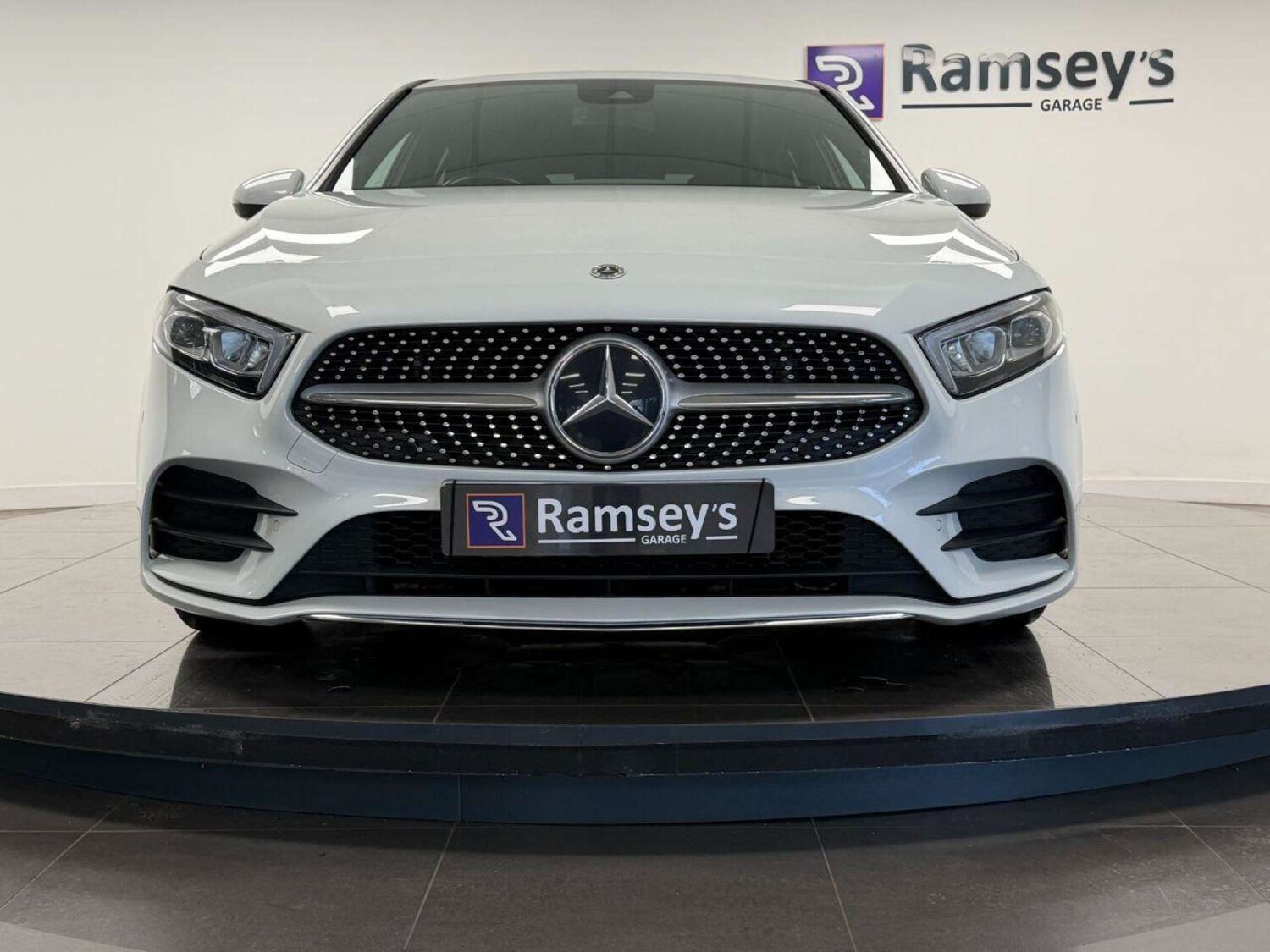 Used Mercedes-Benz A-Class 2021 for sale - 77505994: Photo 38