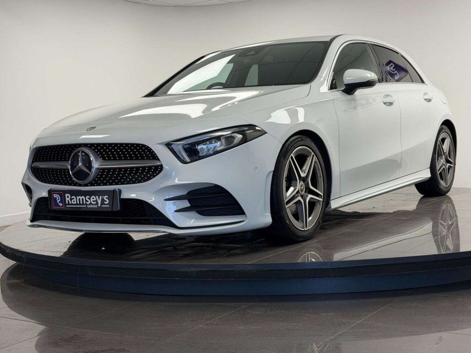 Used Mercedes-Benz A-Class 2021 for sale - 77505994: Photo 39