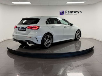 Used Mercedes-Benz A-Class 2021 for sale - 77505994: Photo