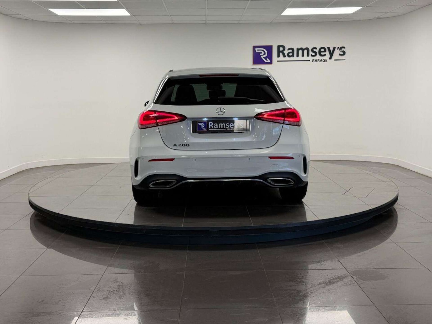 Used Mercedes-Benz A-Class 2021 for sale - 77505994: Photo 5