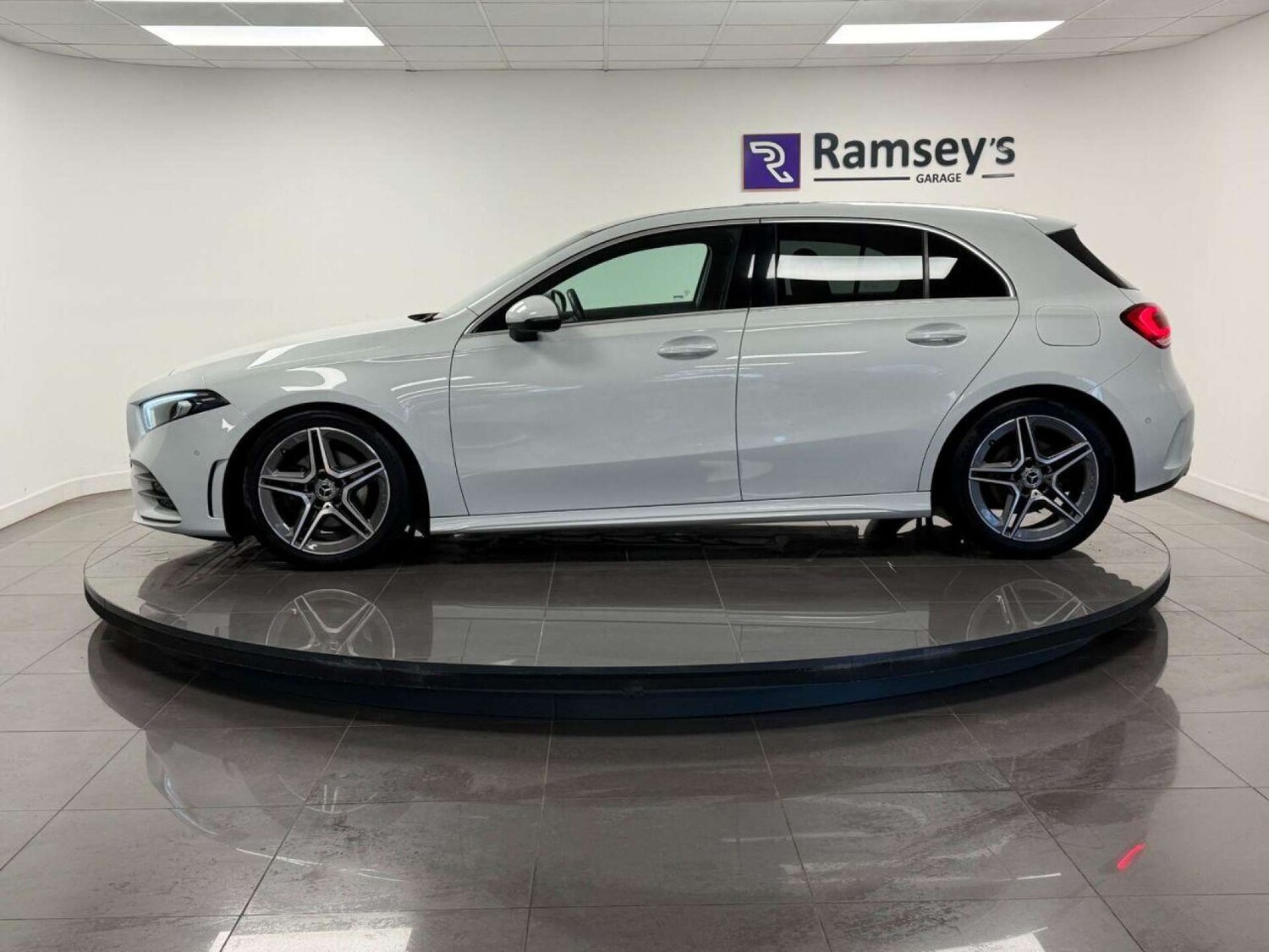 Used Mercedes-Benz A-Class 2021 for sale - 77505994: Photo 6