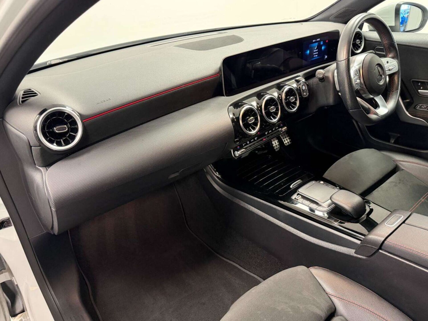 Used Mercedes-Benz A-Class 2021 for sale - 77505994: Photo 9