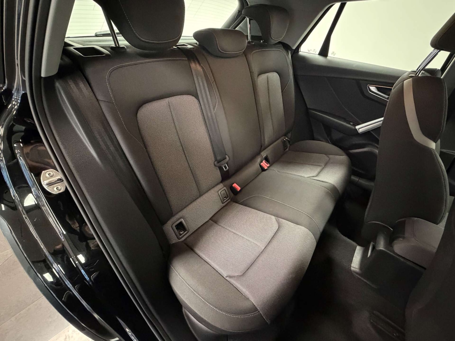 Used Audi Q2 2018 for sale - 77829937: Photo 11