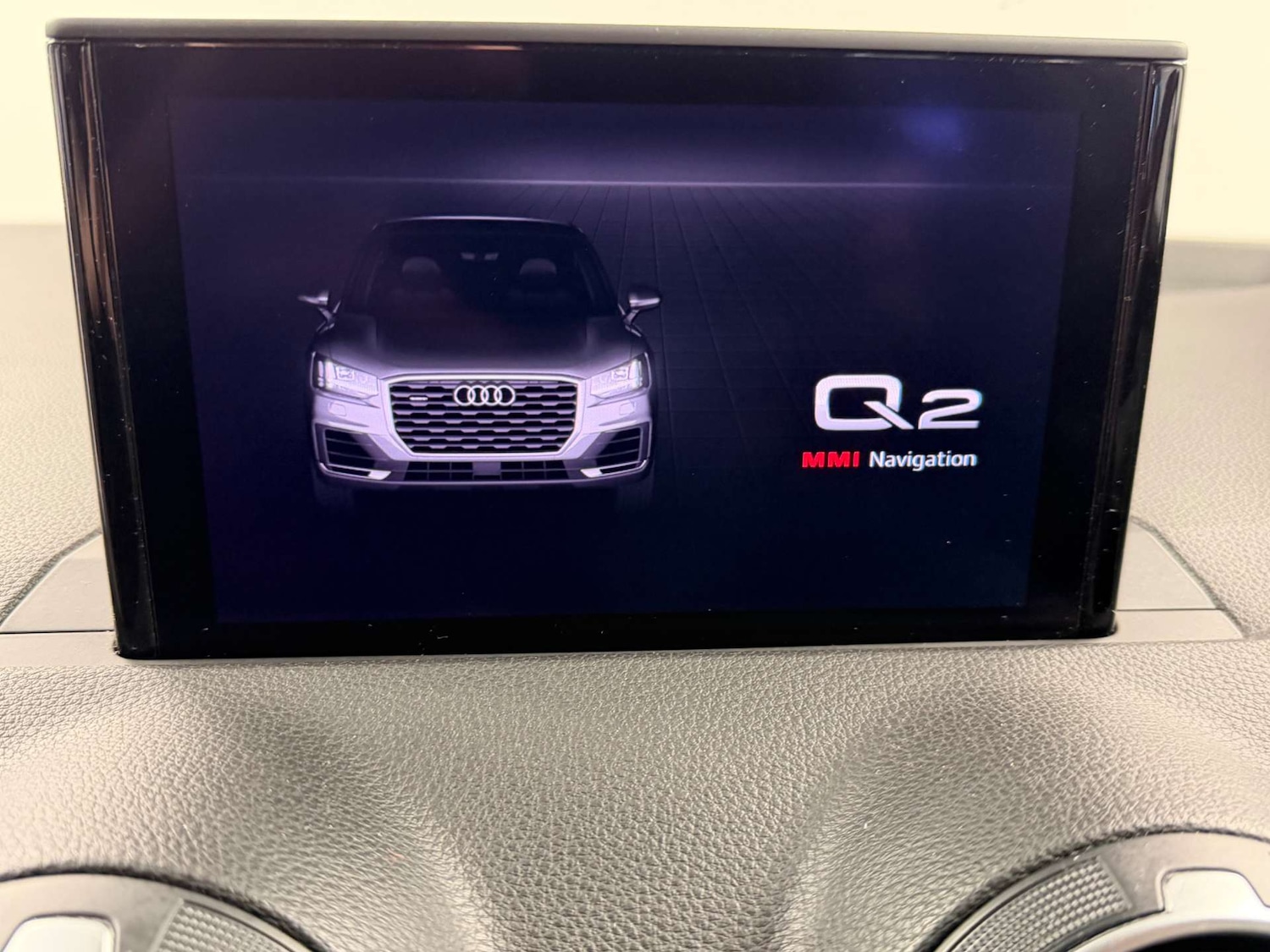 Used Audi Q2 2018 for sale - 77829937: Photo 17