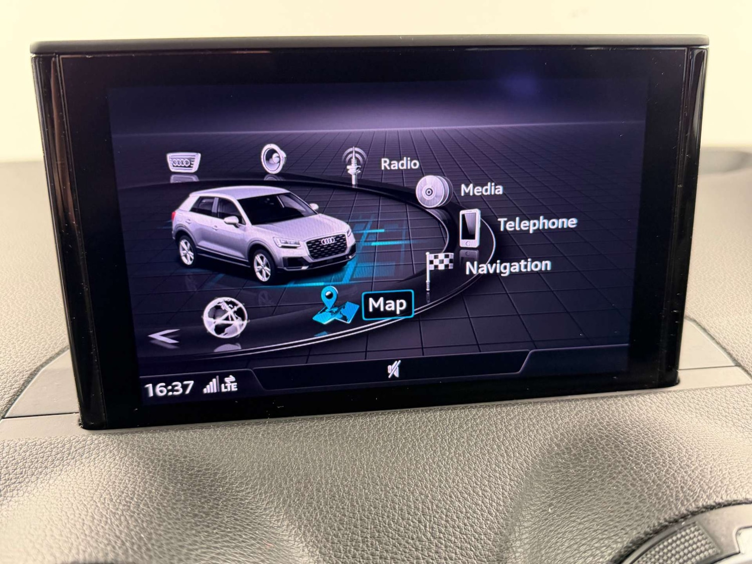 Used Audi Q2 2018 for sale - 77829937: Photo 18