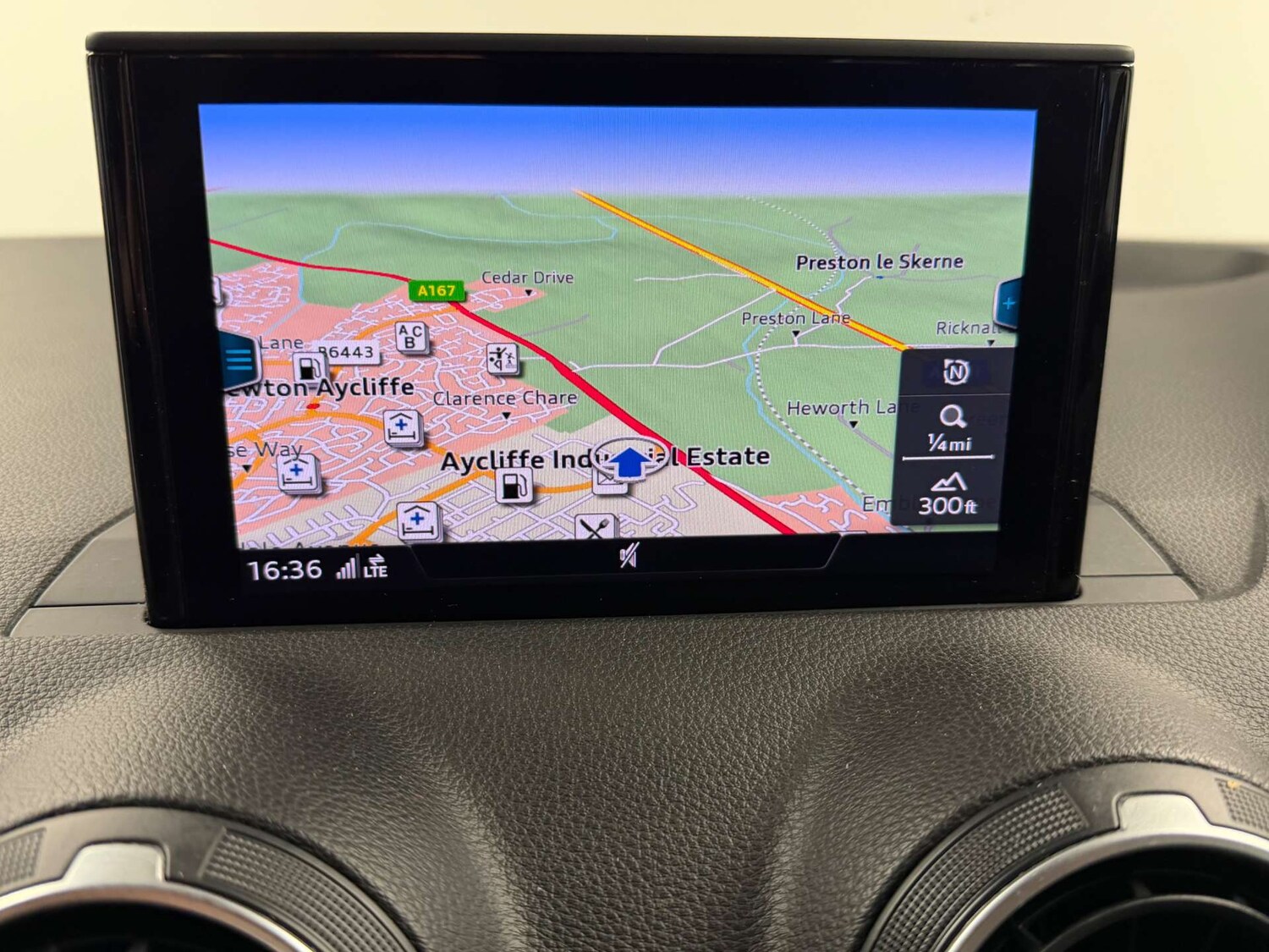 Used Audi Q2 2018 for sale - 77829937: Photo 19