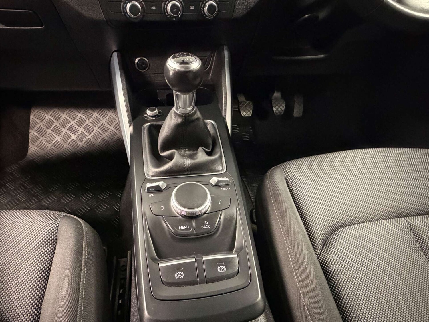 Used Audi Q2 2018 for sale - 77829937: Photo 20