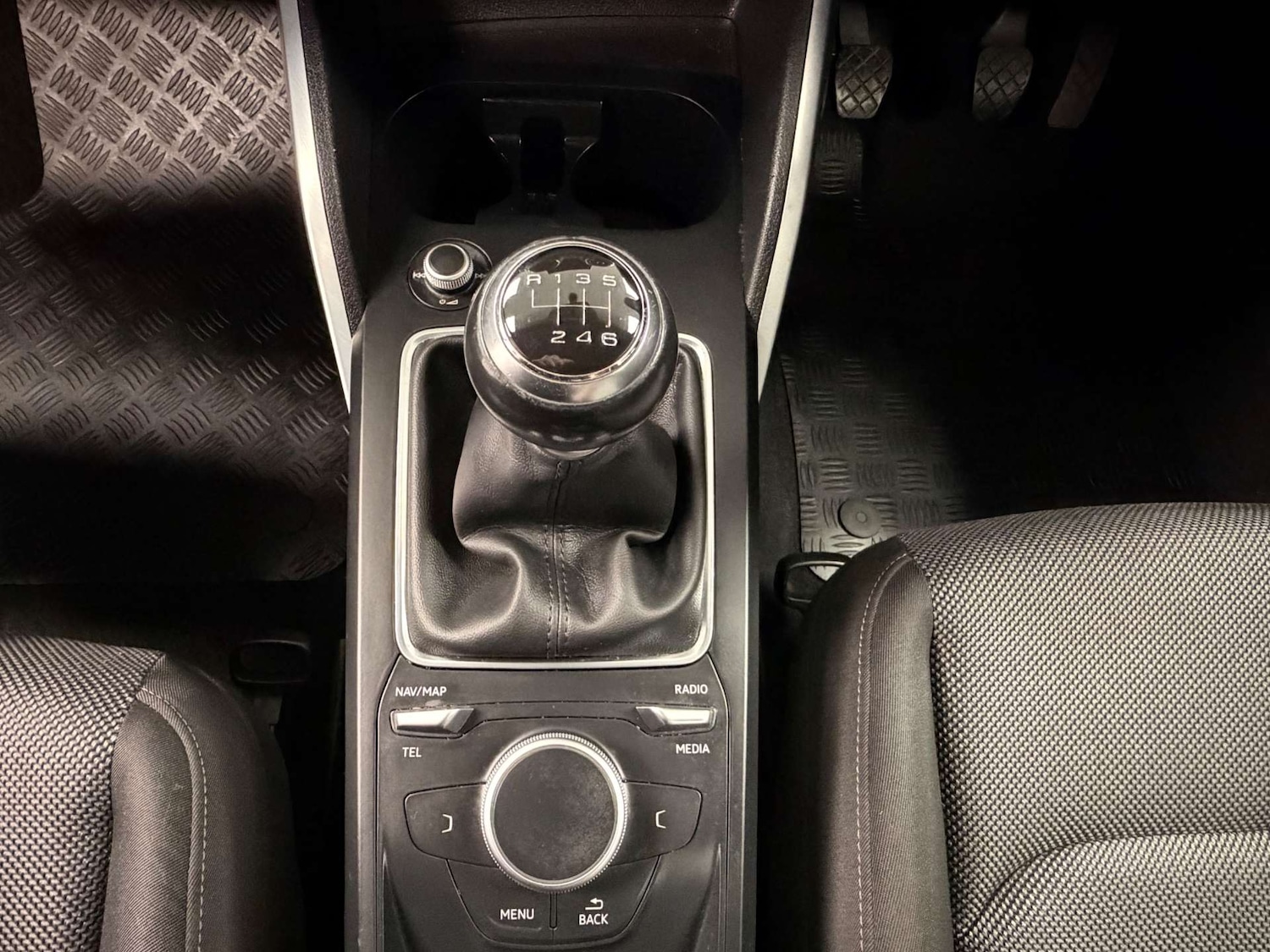 Used Audi Q2 2018 for sale - 77829937: Photo 21