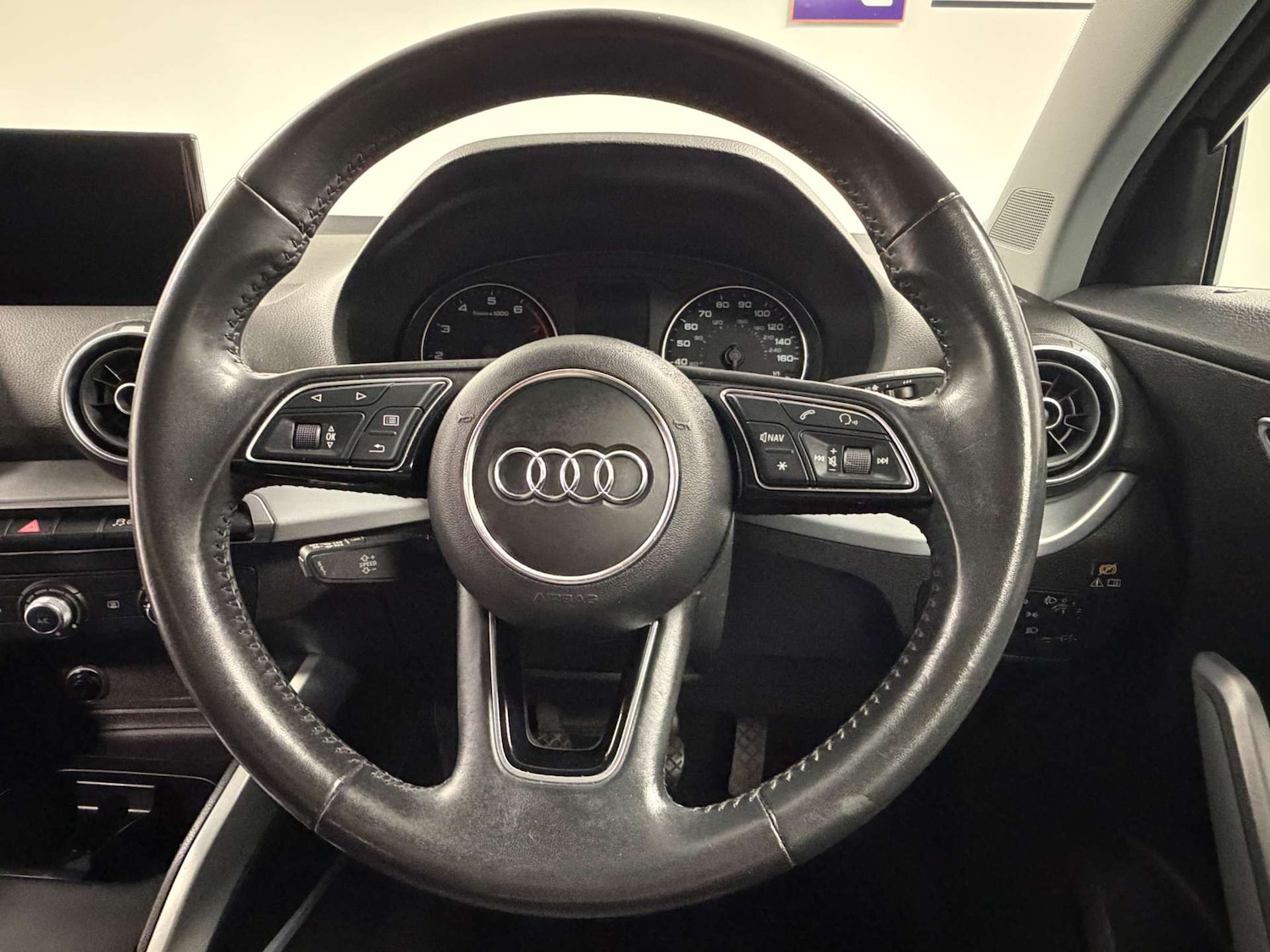 Used Audi Q2 2018 for sale - 77829937: Photo 22