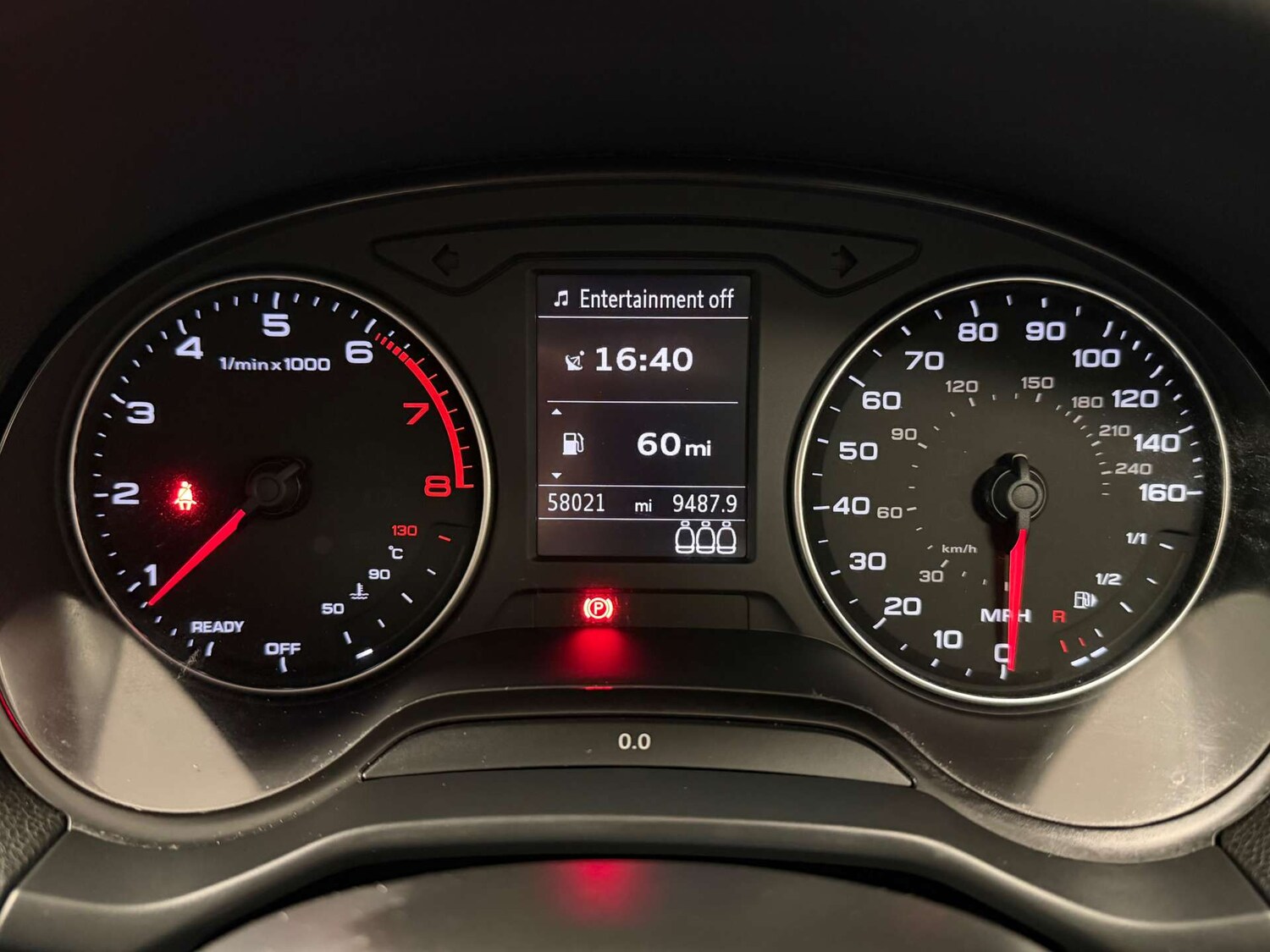 Used Audi Q2 2018 for sale - 77829937: Photo 23