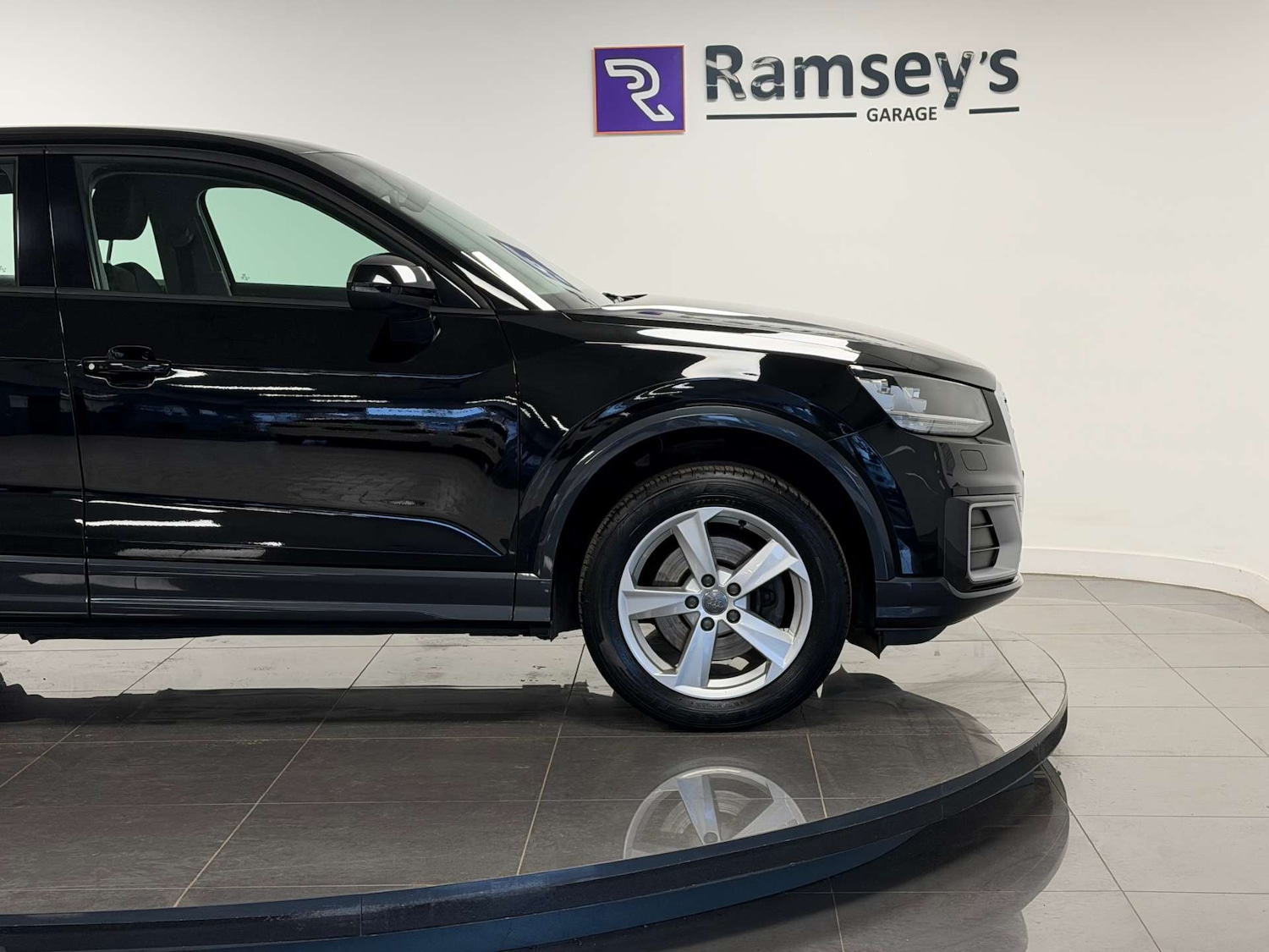 Used Audi Q2 2018 for sale - 77829937: Photo 24