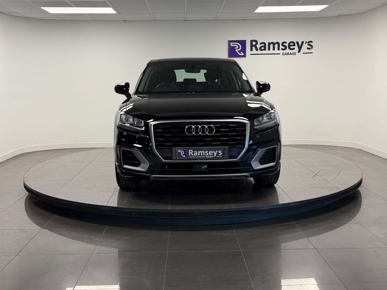 Used Audi Q2 2018 for sale - 77829937: Photo 26