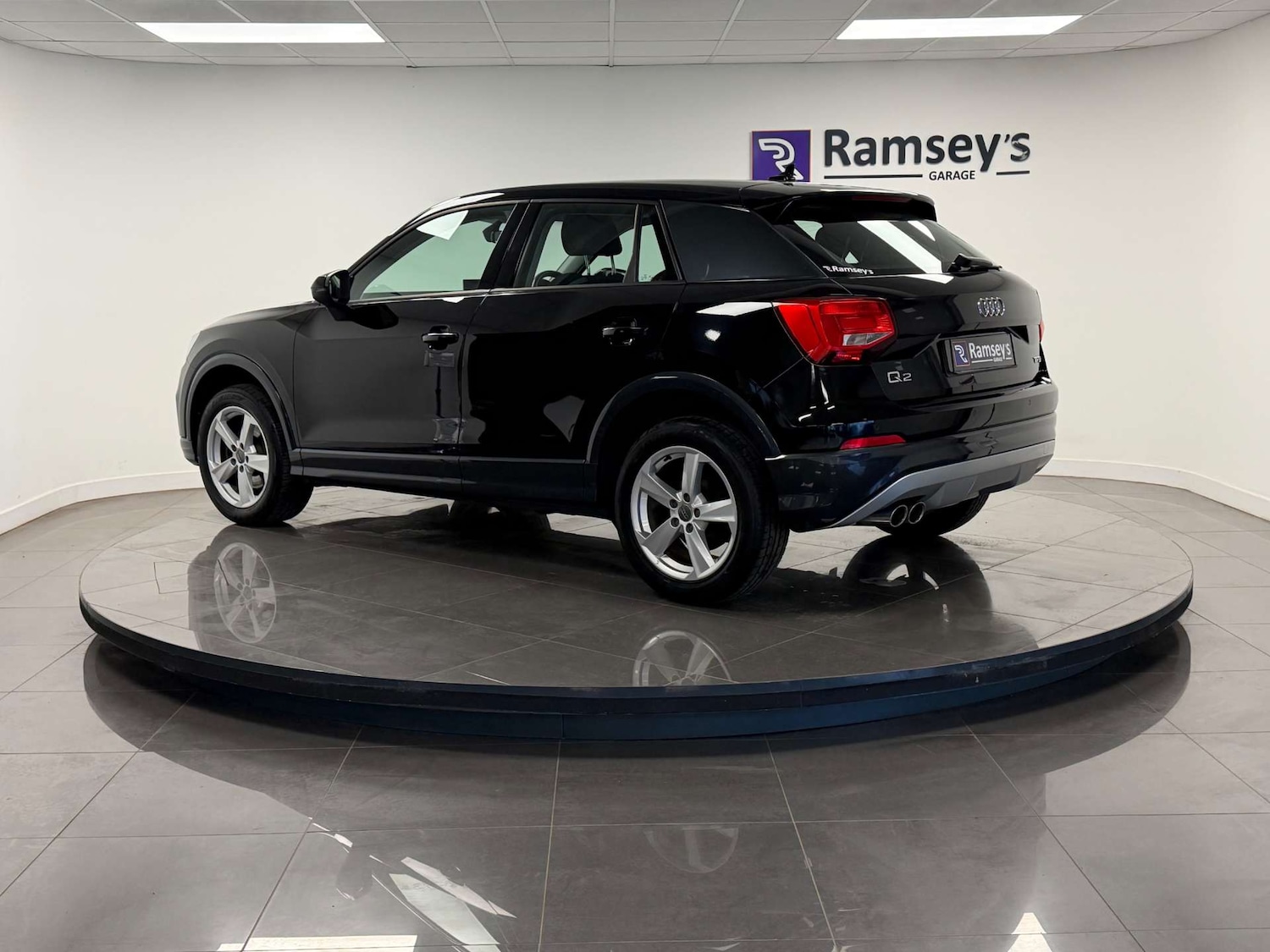 Used Audi Q2 2018 for sale - 77829937: Photo 27