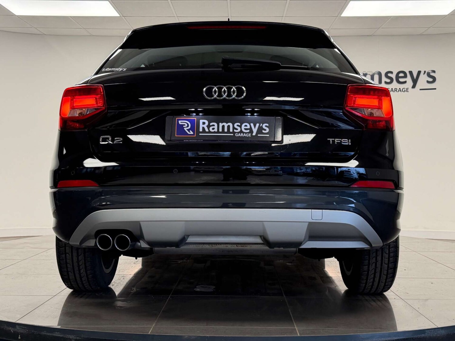 Used Audi Q2 2018 for sale - 77829937: Photo 34