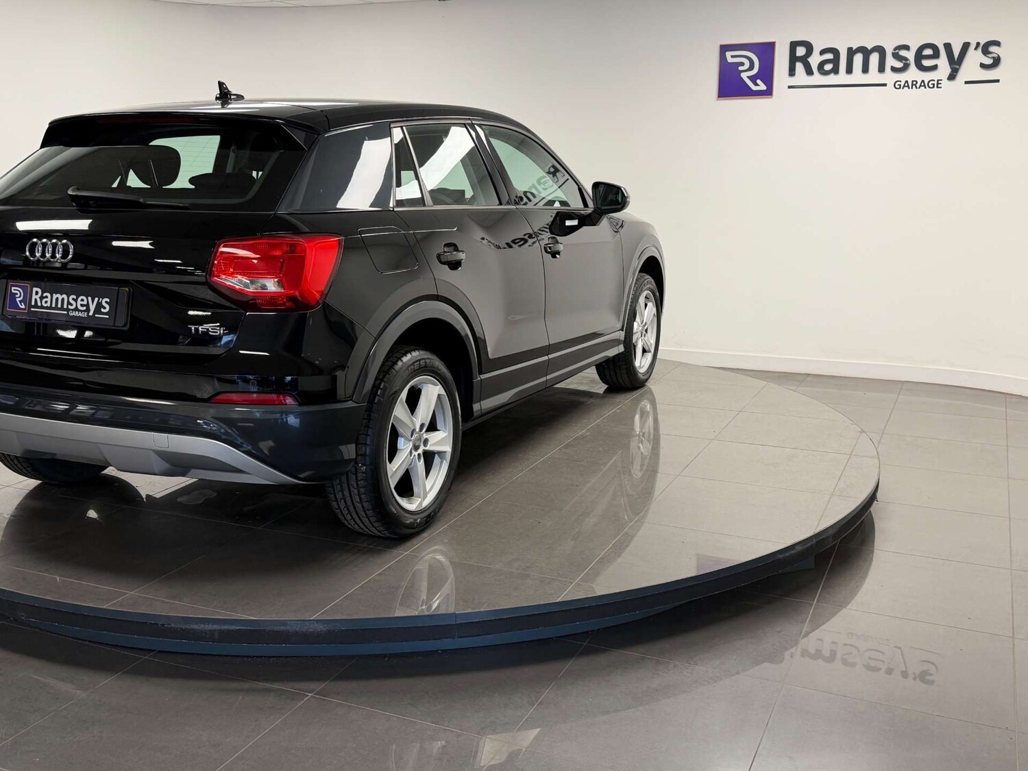 Used Audi Q2 2018 for sale - 77829937: Photo 35
