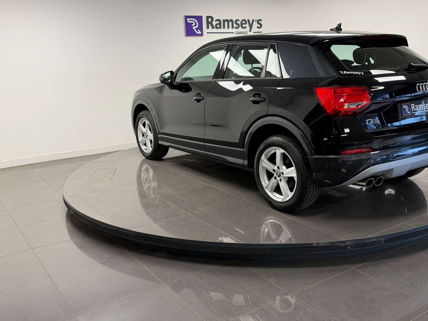 Used Audi Q2 2018 for sale - 77829937: Photo 36