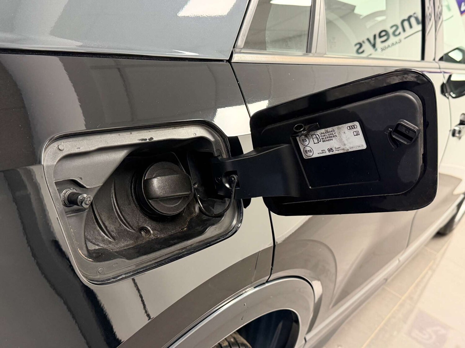 Used Audi Q2 2018 for sale - 77829937: Photo 37