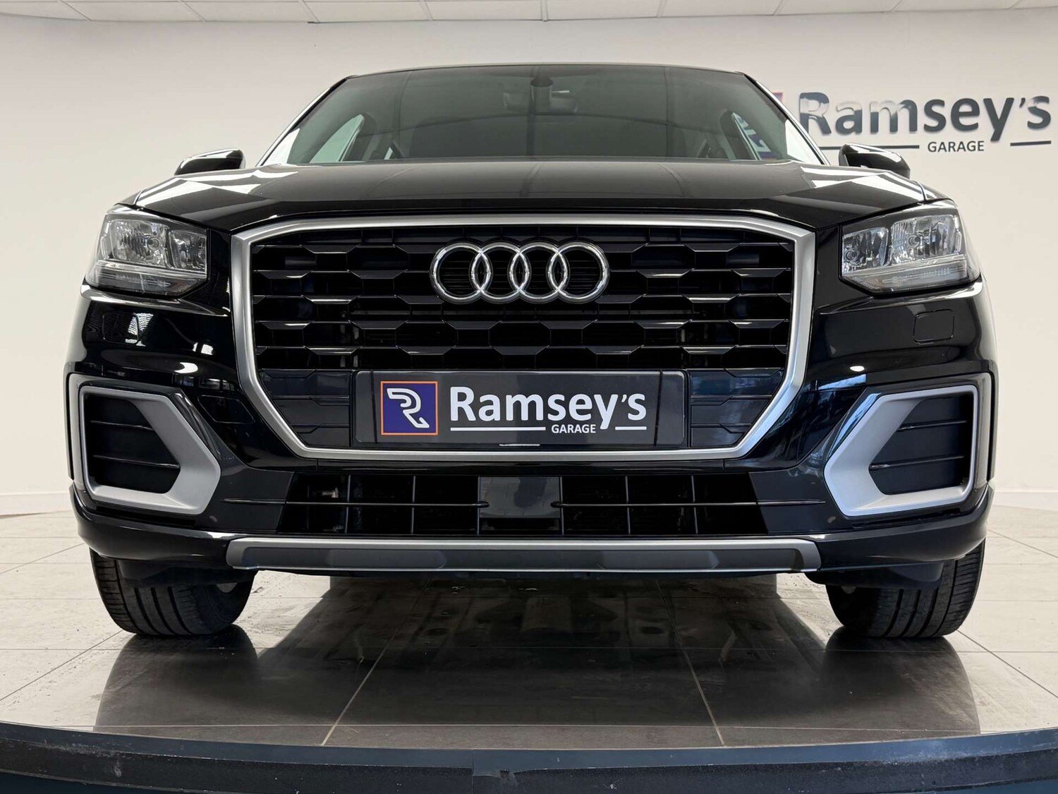 Used Audi Q2 2018 for sale - 77829937: Photo 39