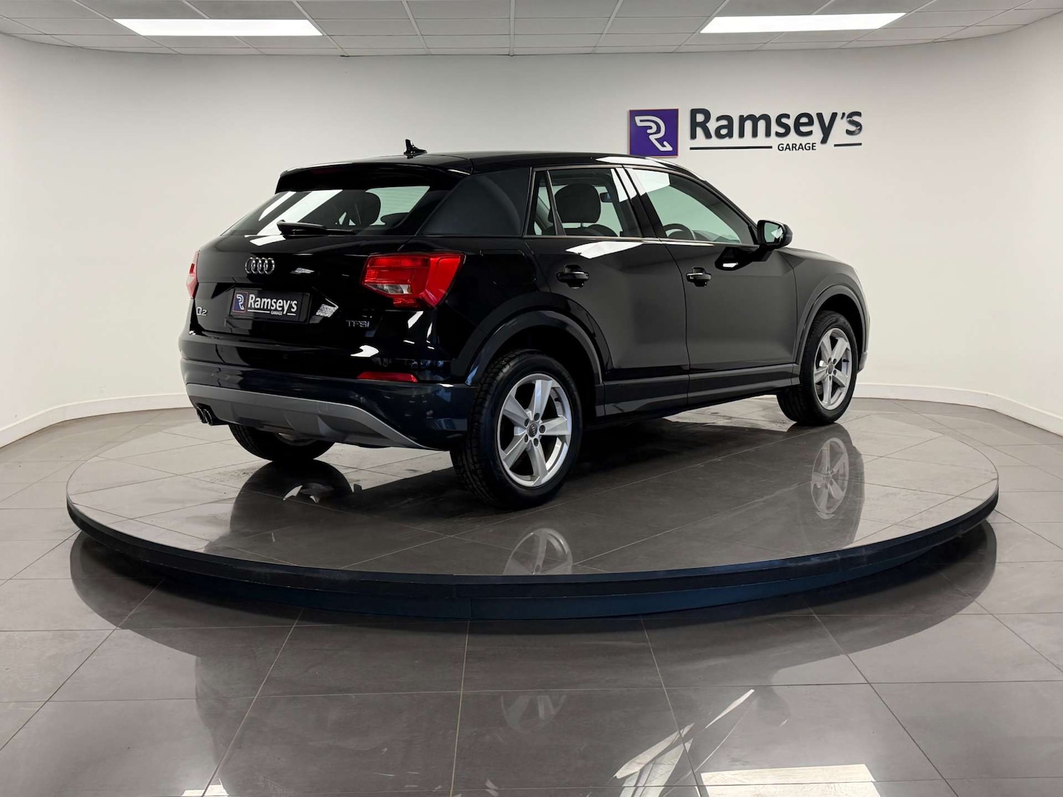 Used Audi Q2 2018 for sale - 77829937: Photo 5