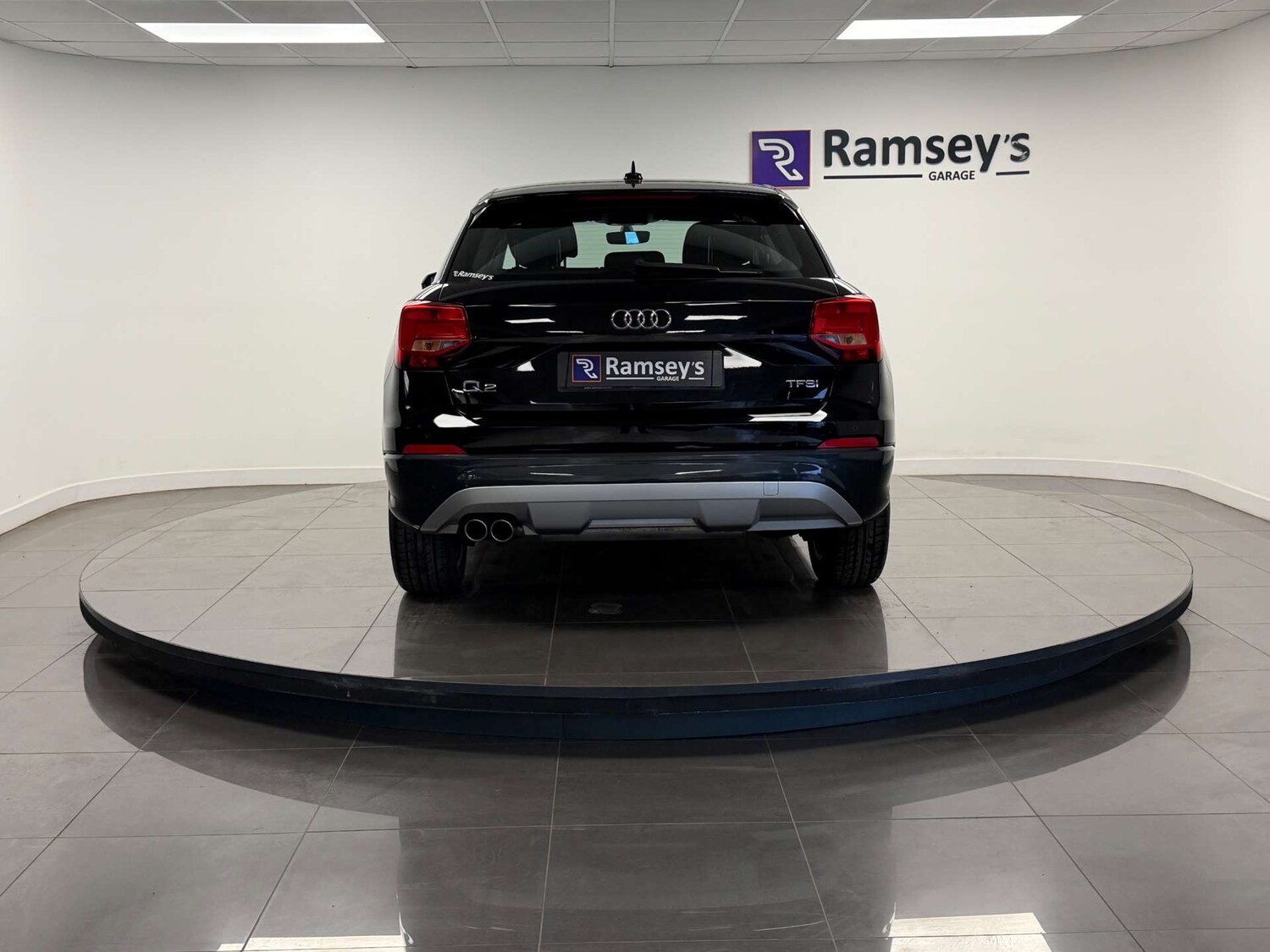 Used Audi Q2 2018 for sale - 77829937: Photo 6