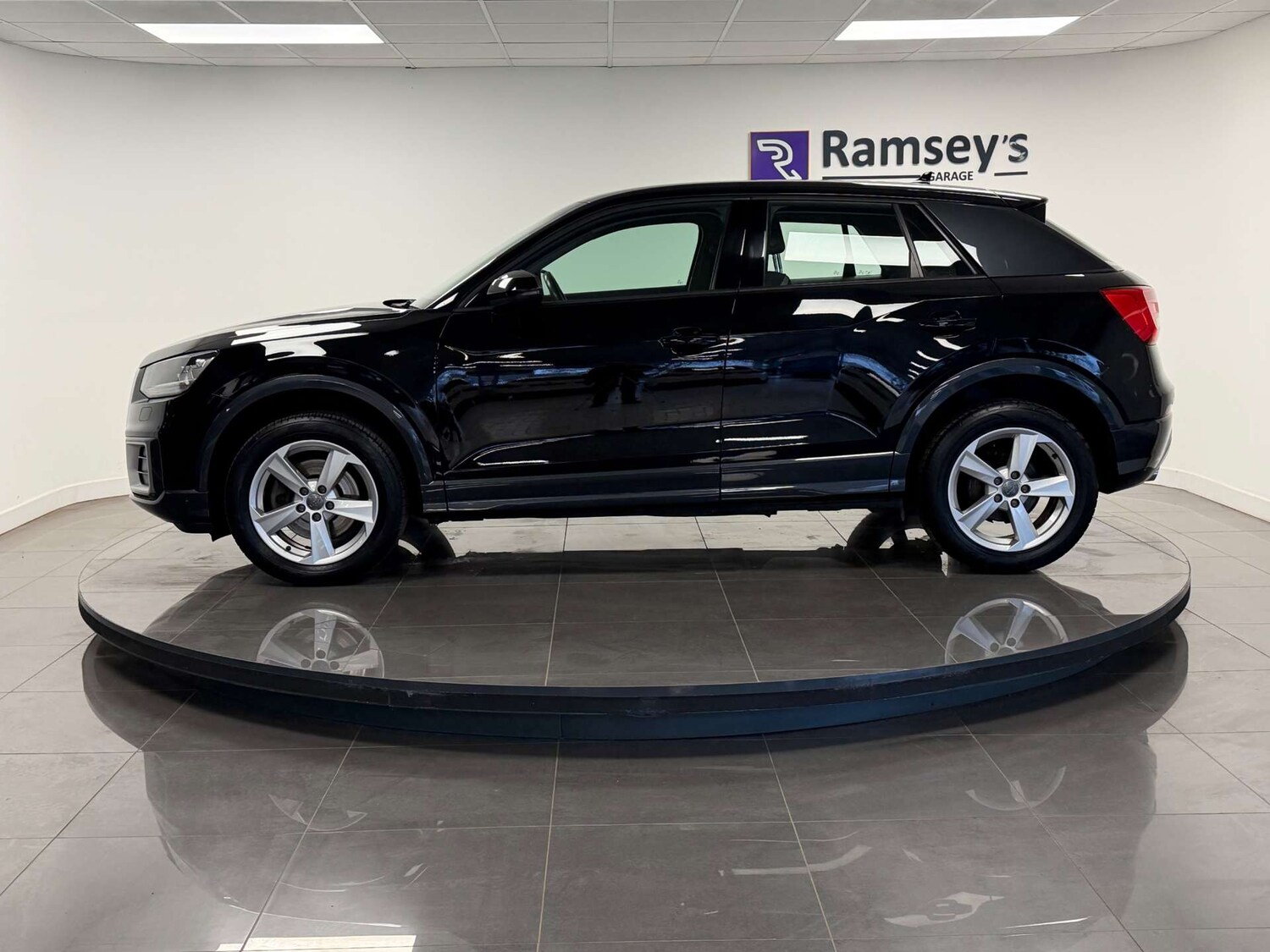 Used Audi Q2 2018 for sale - 77829937: Photo 7