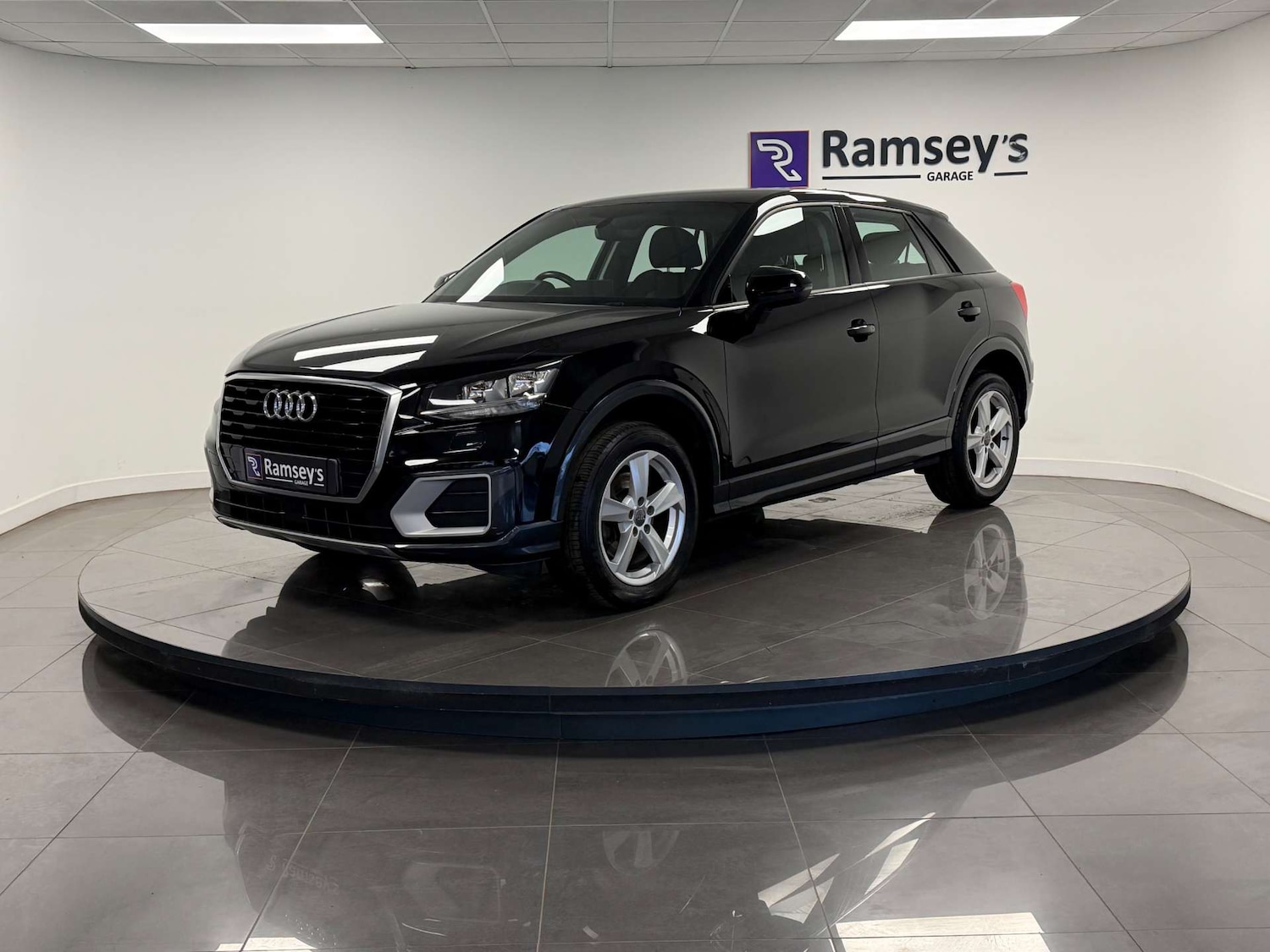 Used Audi Q2 2018 for sale - 77829937: Photo 8