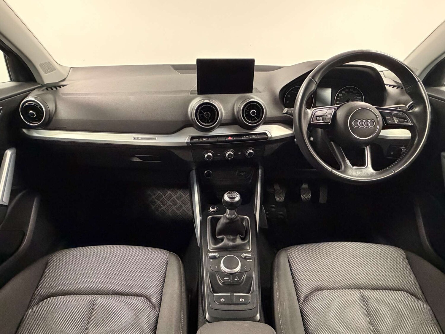 Used Audi Q2 2018 for sale - 77829937: Photo 9