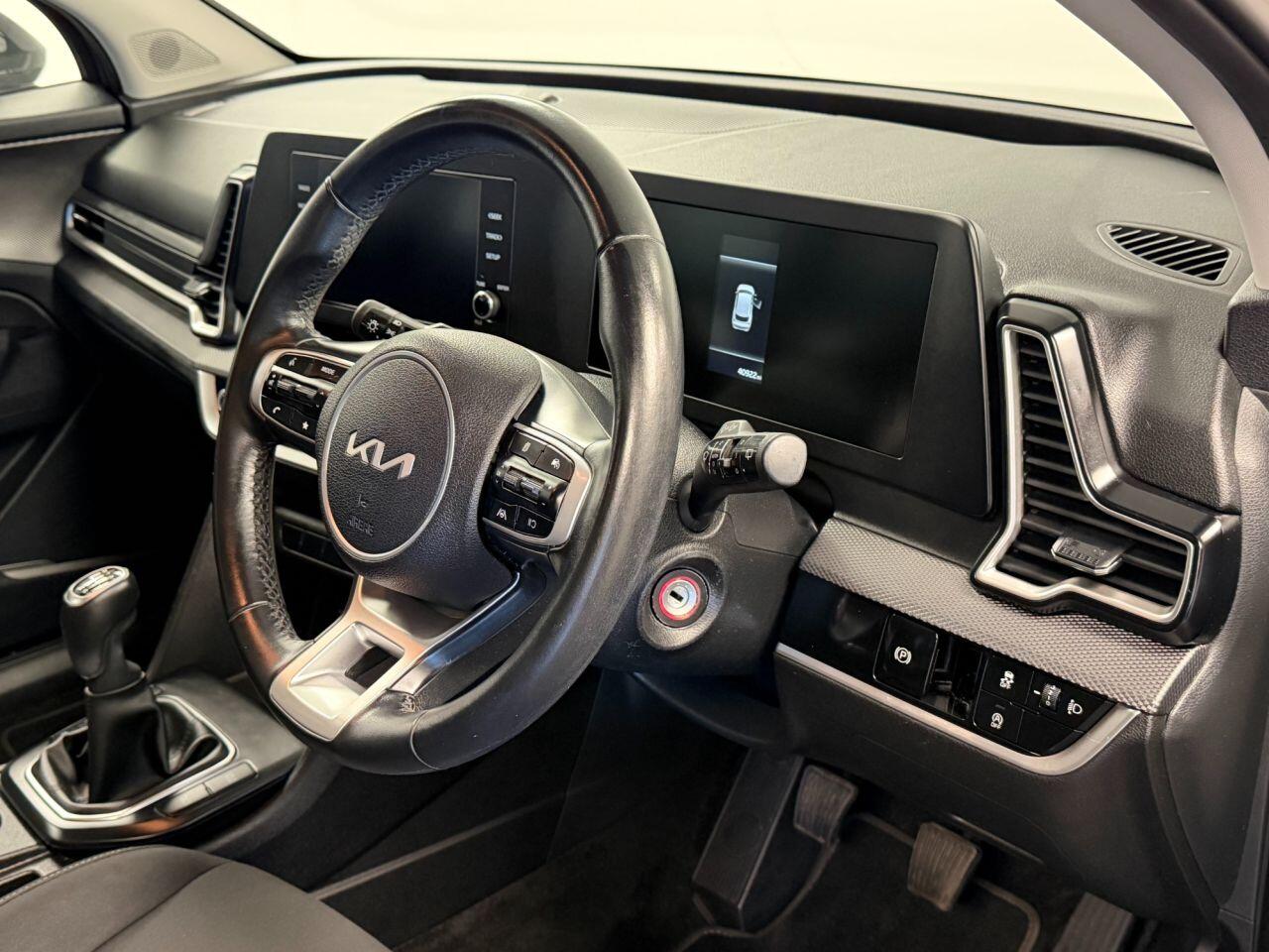 Used Kia Sportage 2023 for sale - 76561787: Photo 13